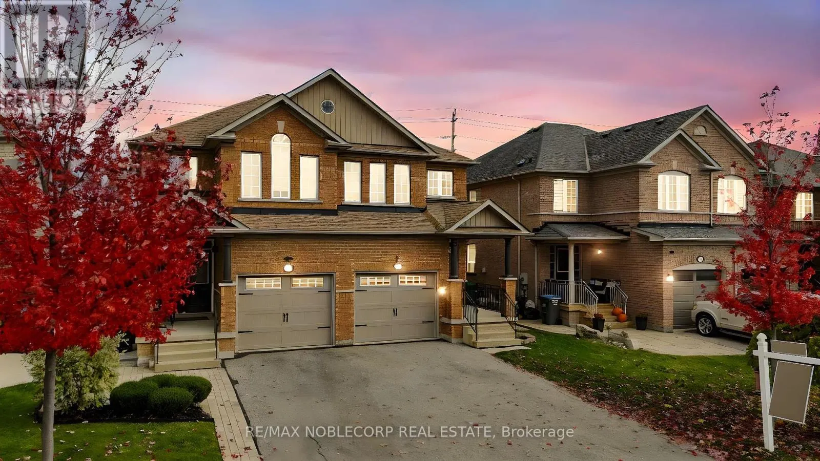 54 LAWREN HARRIS CRESCENT