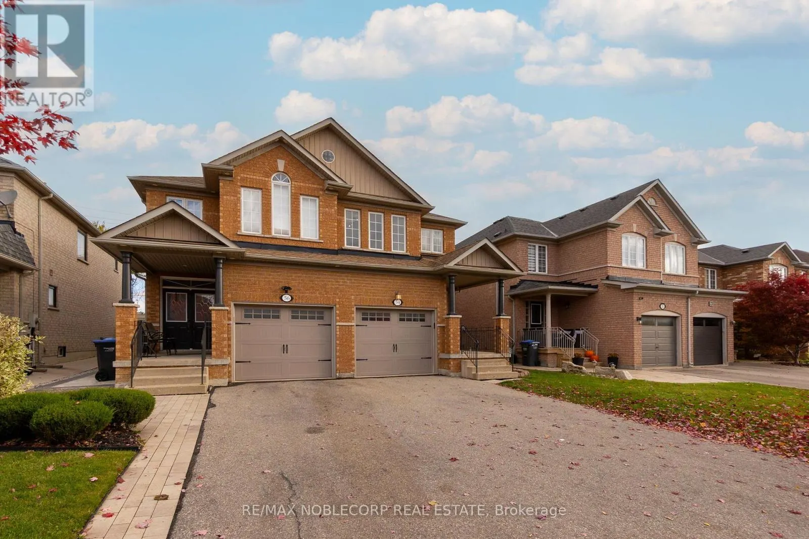 54 LAWREN HARRIS CRESCENT