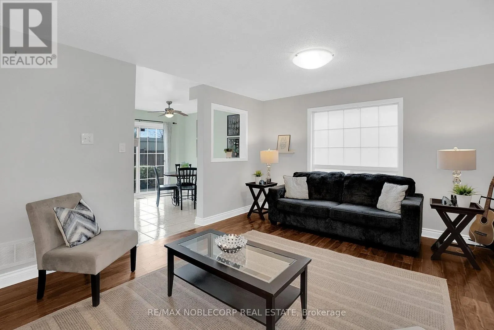 54 LAWREN HARRIS CRESCENT