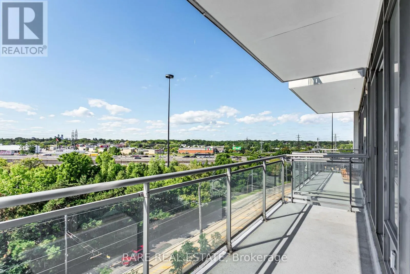 703 - 2119 LAKE SHORE BOULEVARD W