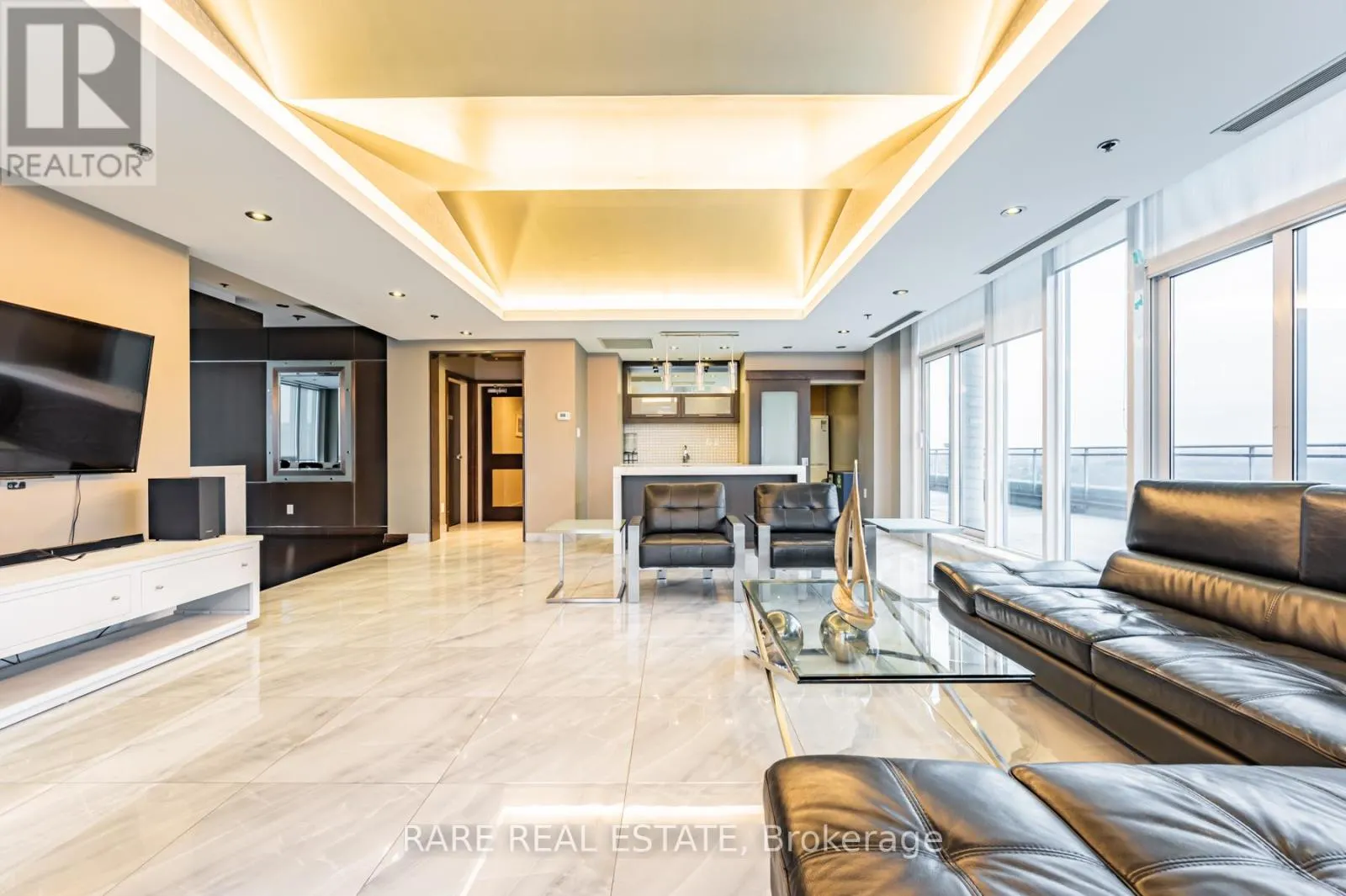 703 - 2119 LAKE SHORE BOULEVARD W