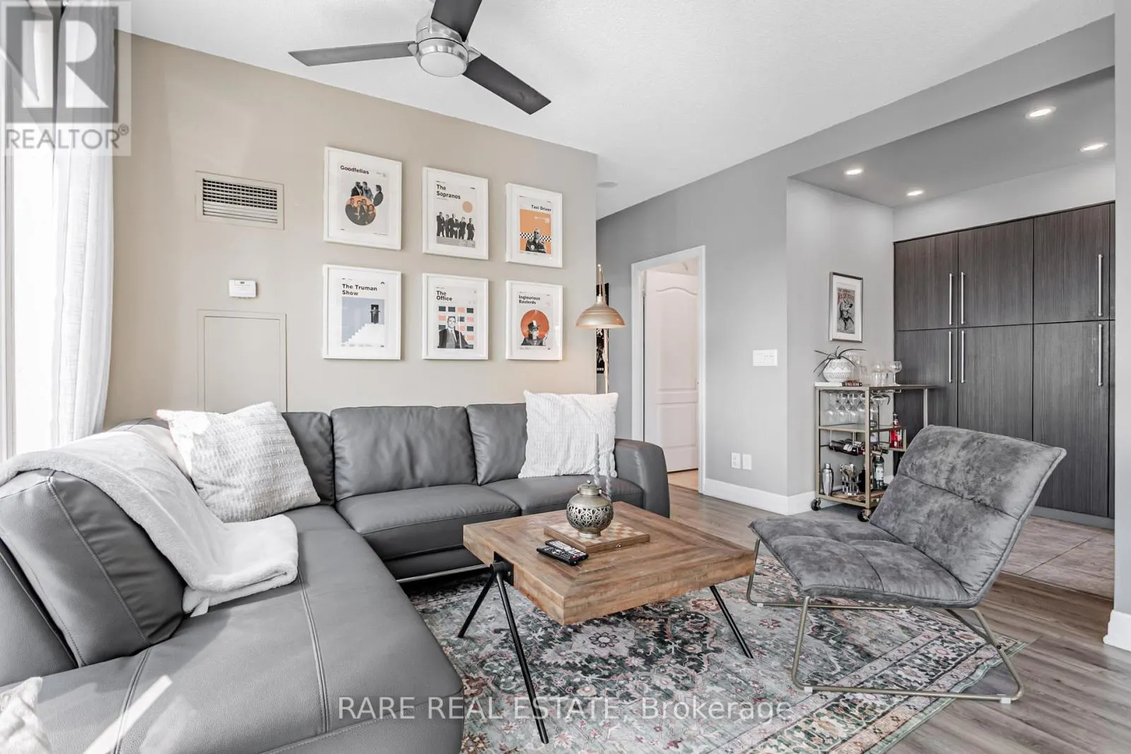 703 - 2119 LAKE SHORE BOULEVARD W