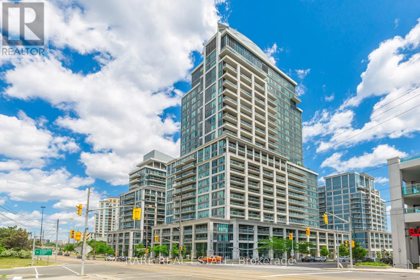 703 - 2119 LAKE SHORE BOULEVARD W