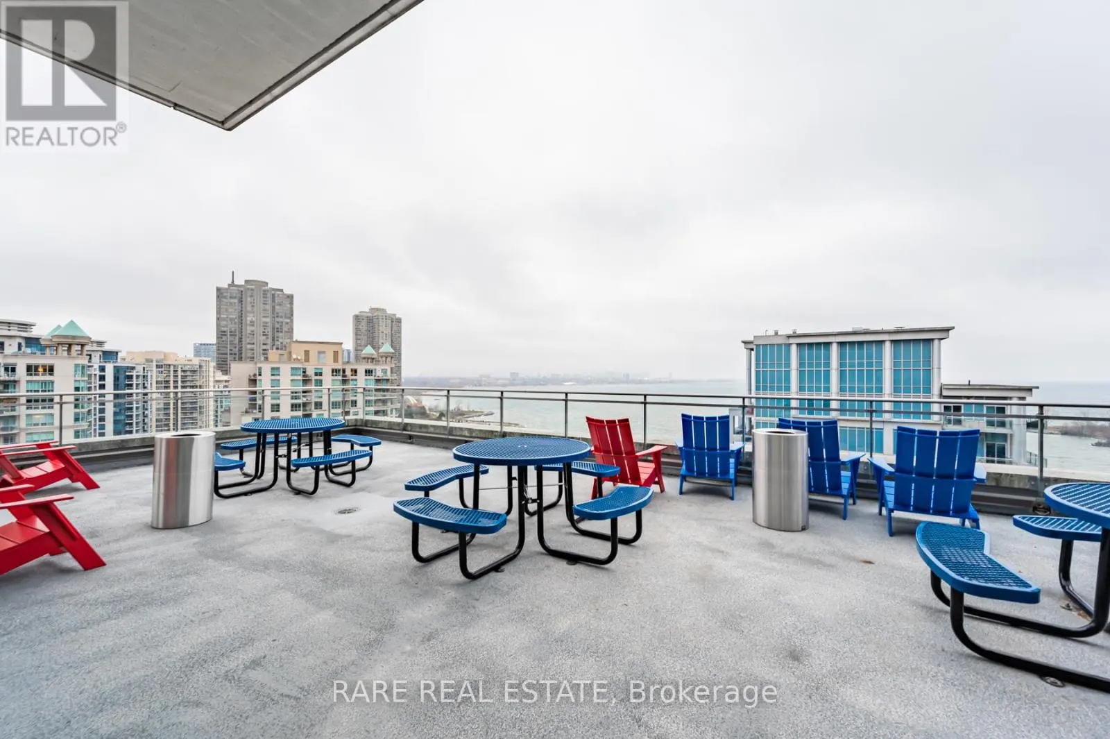 703 - 2119 LAKE SHORE BOULEVARD W