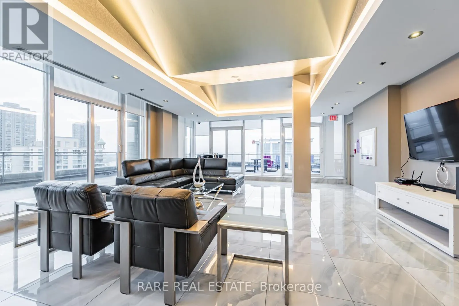 703 - 2119 LAKE SHORE BOULEVARD W