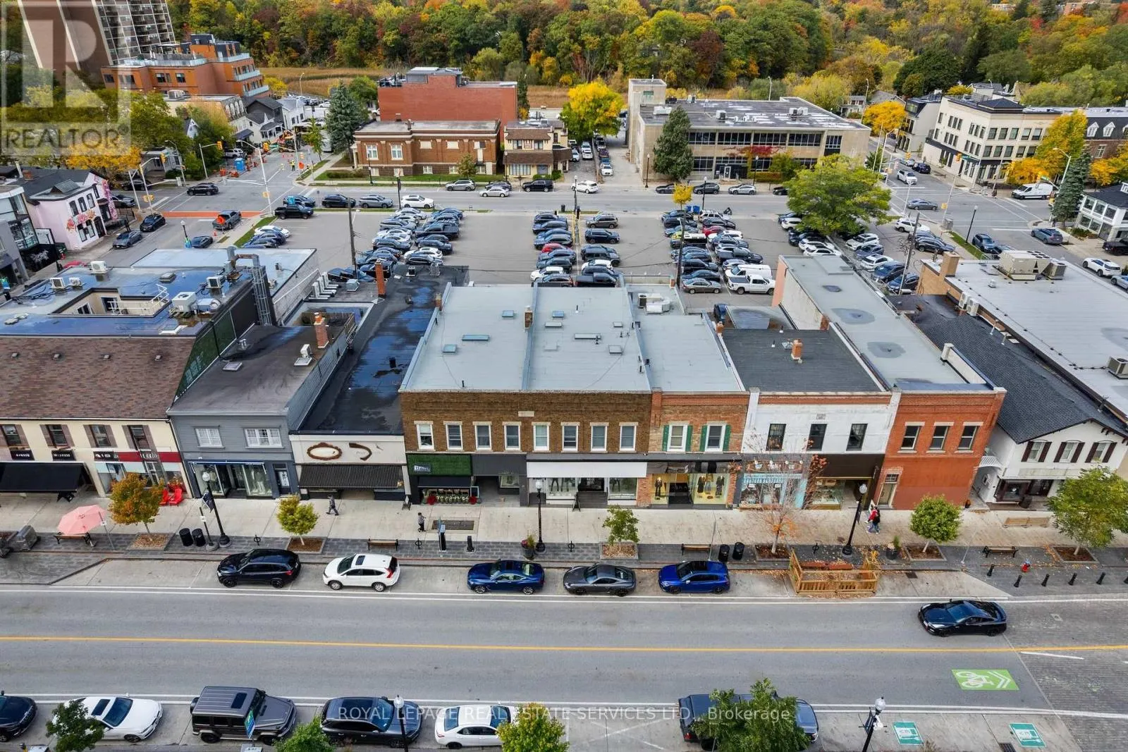 2 - 179 LAKESHORE ROAD E