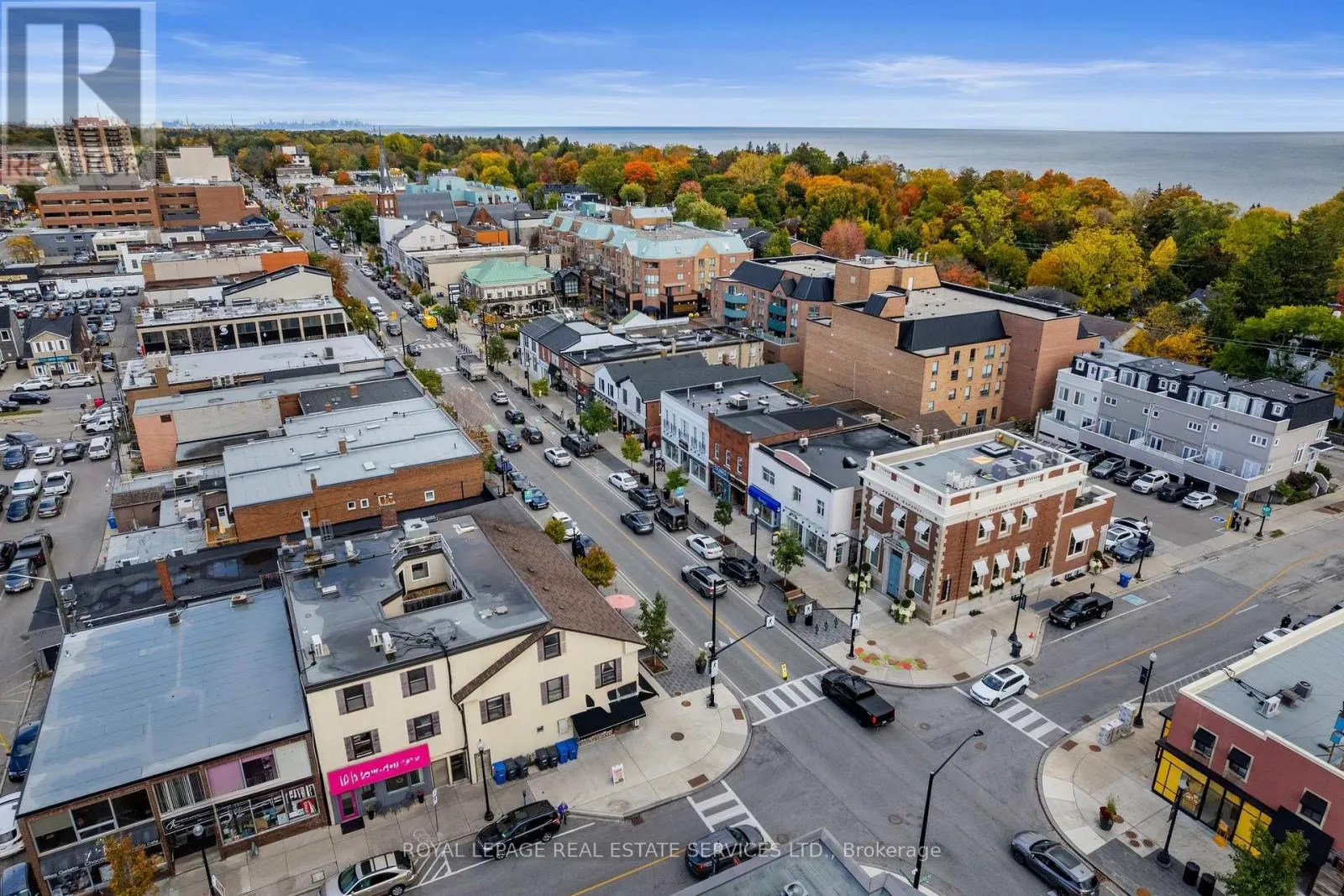 2 - 179 LAKESHORE ROAD E