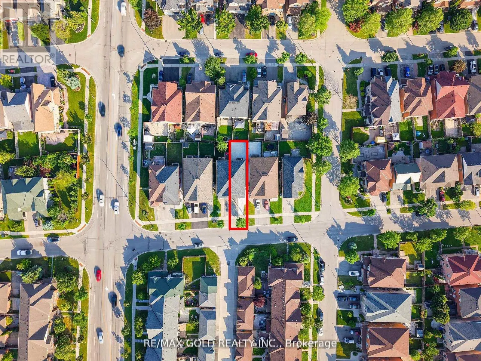 3218 CAMBERWELL DRIVE