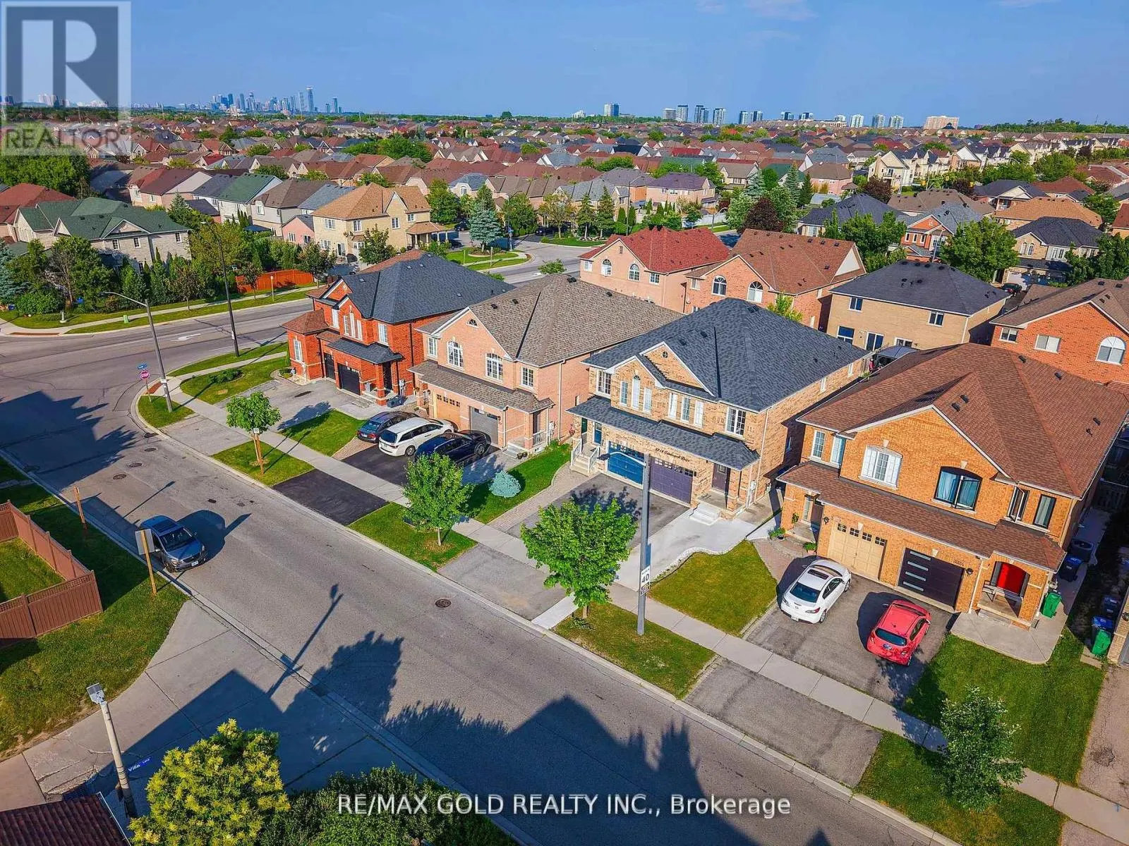 3218 CAMBERWELL DRIVE