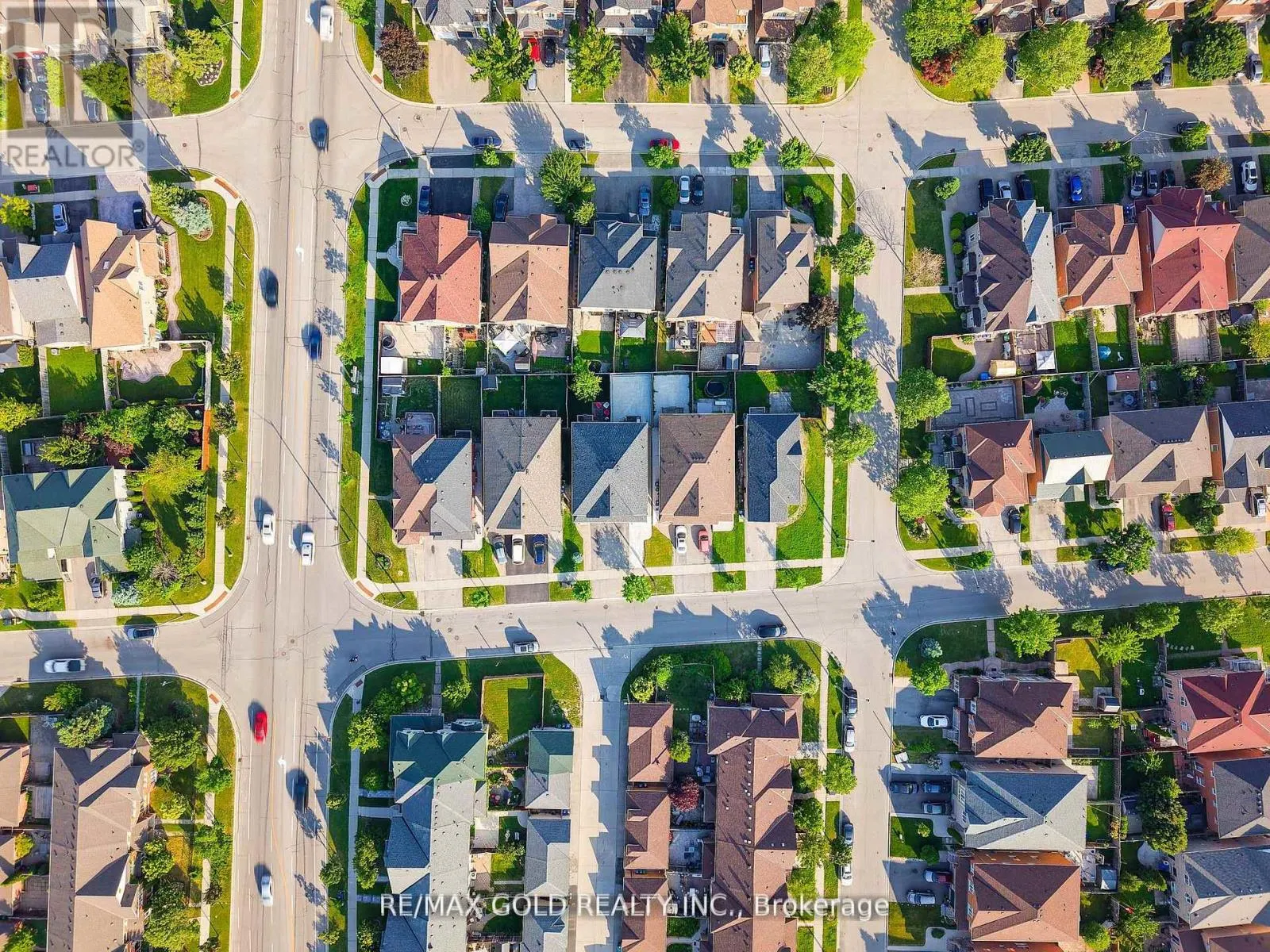 3218 CAMBERWELL DRIVE