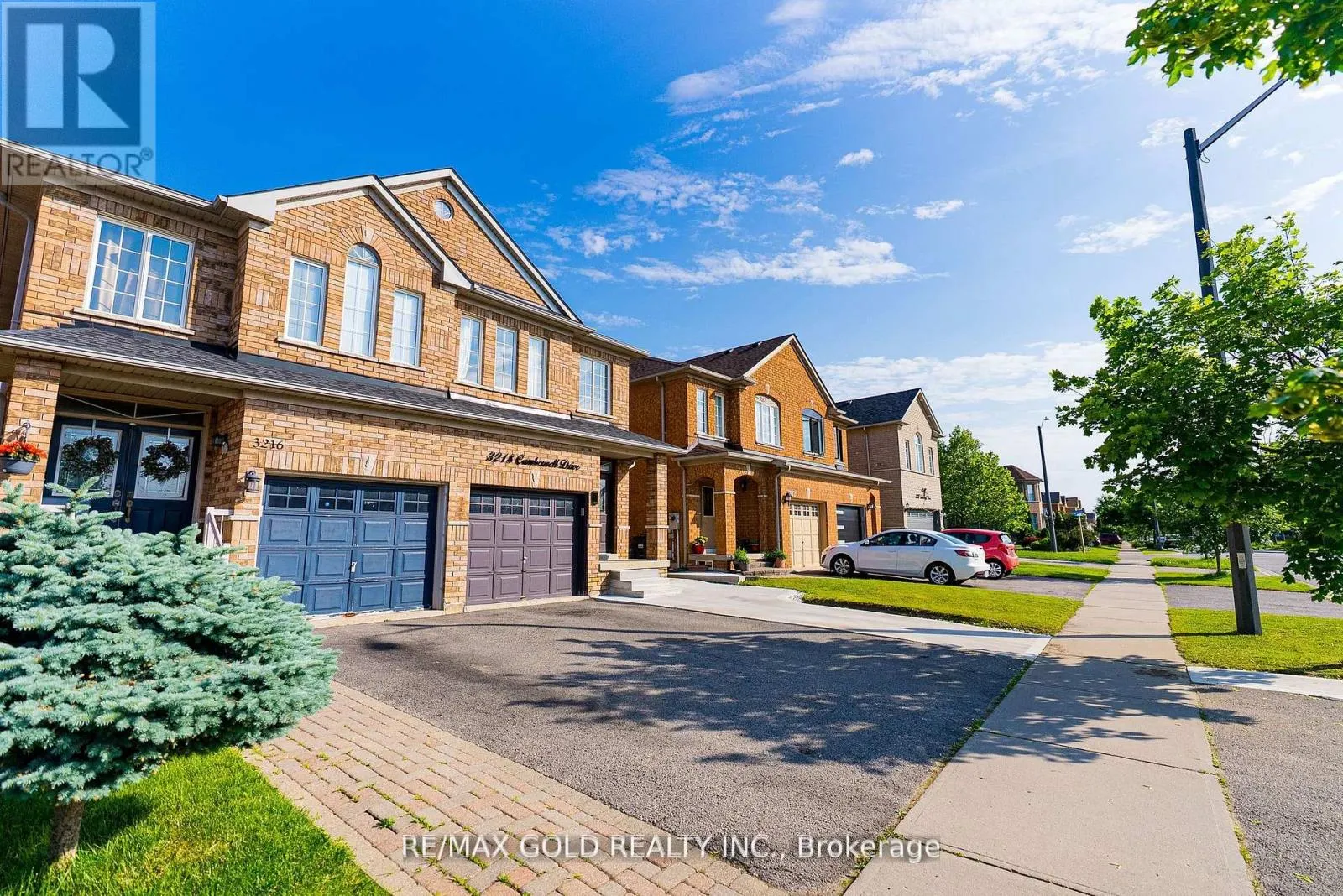 3218 CAMBERWELL DRIVE