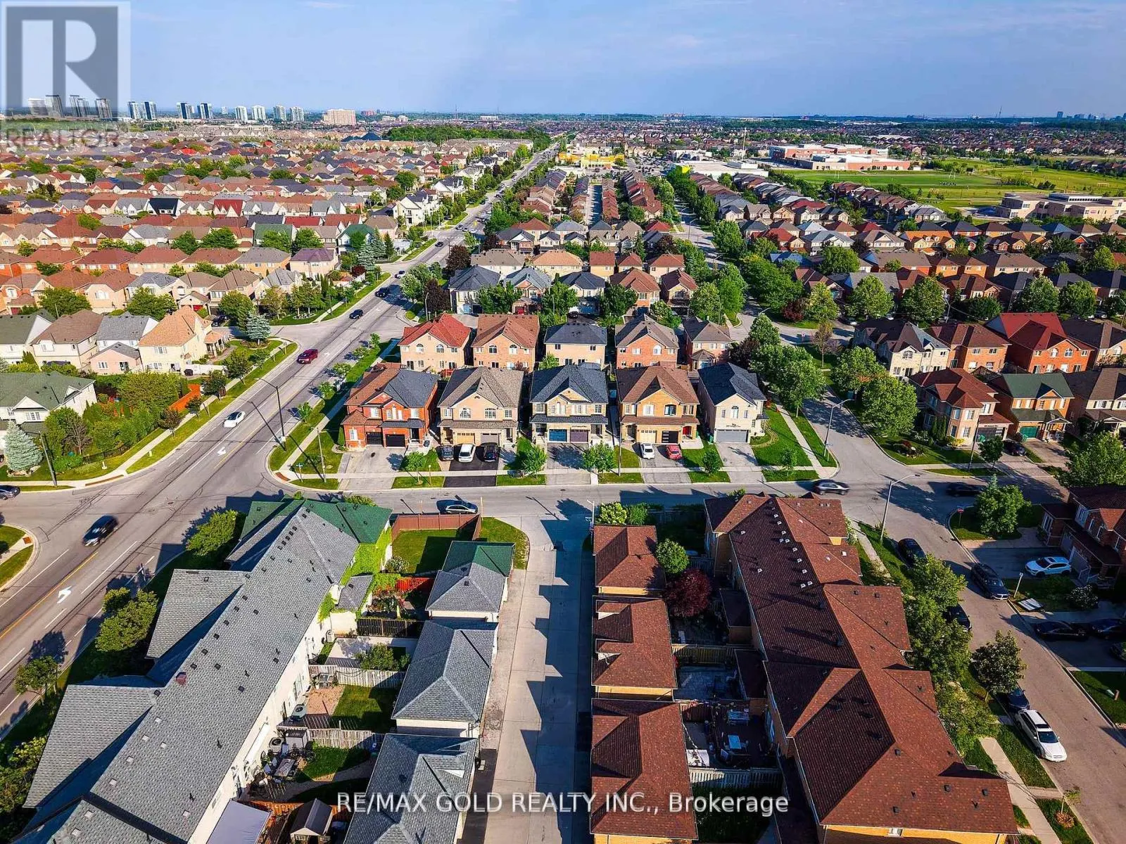 3218 CAMBERWELL DRIVE