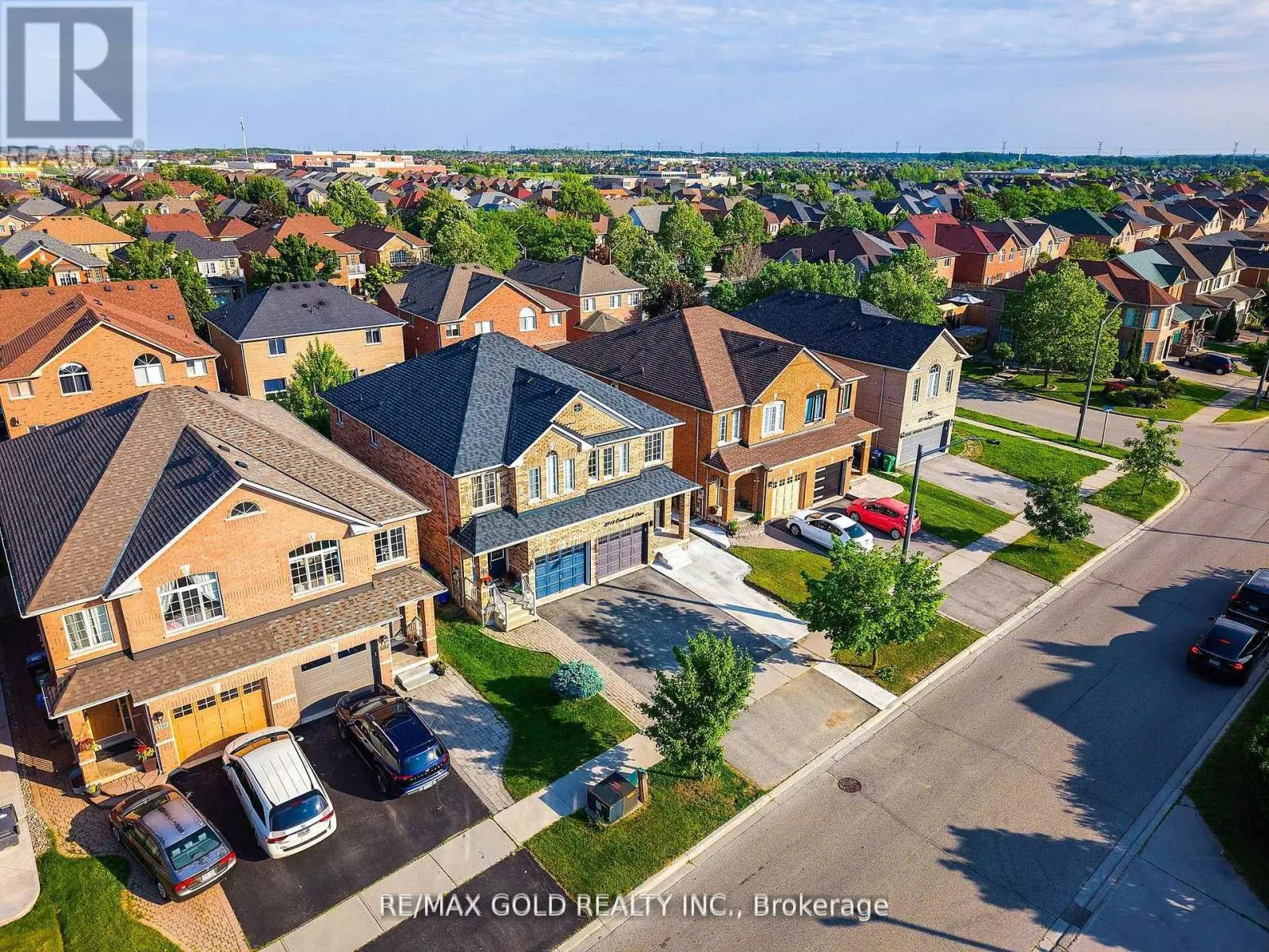 3218 CAMBERWELL DRIVE