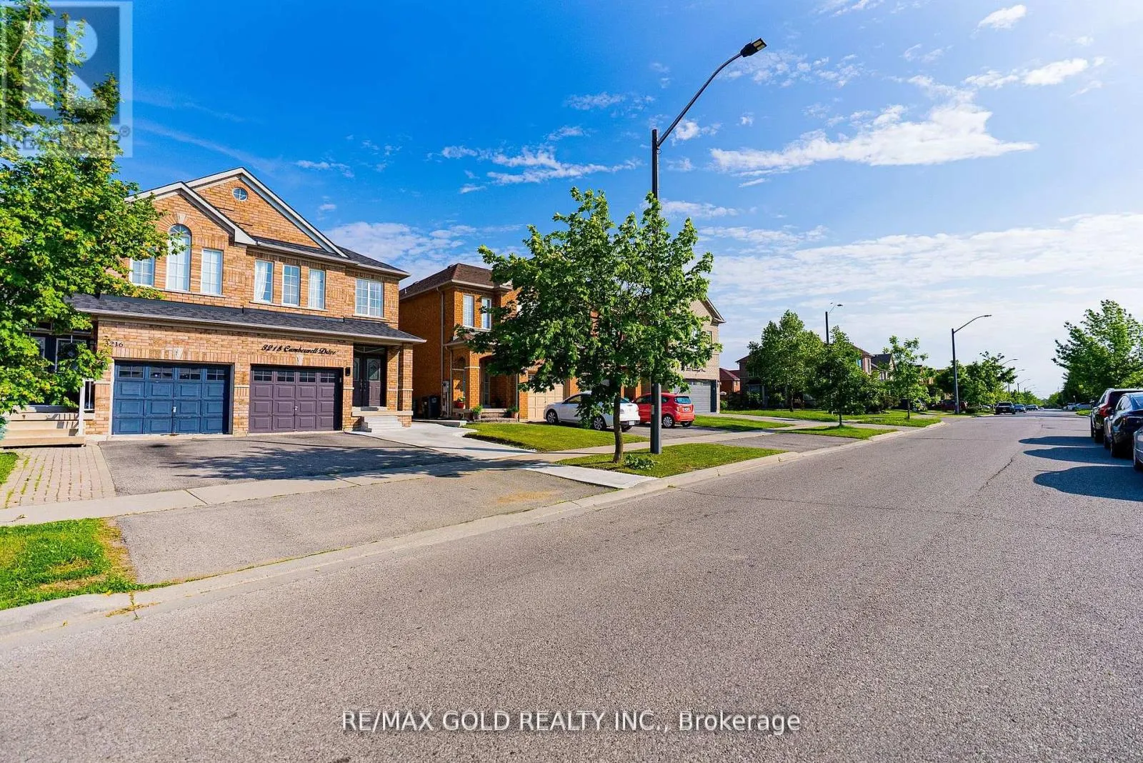 3218 CAMBERWELL DRIVE