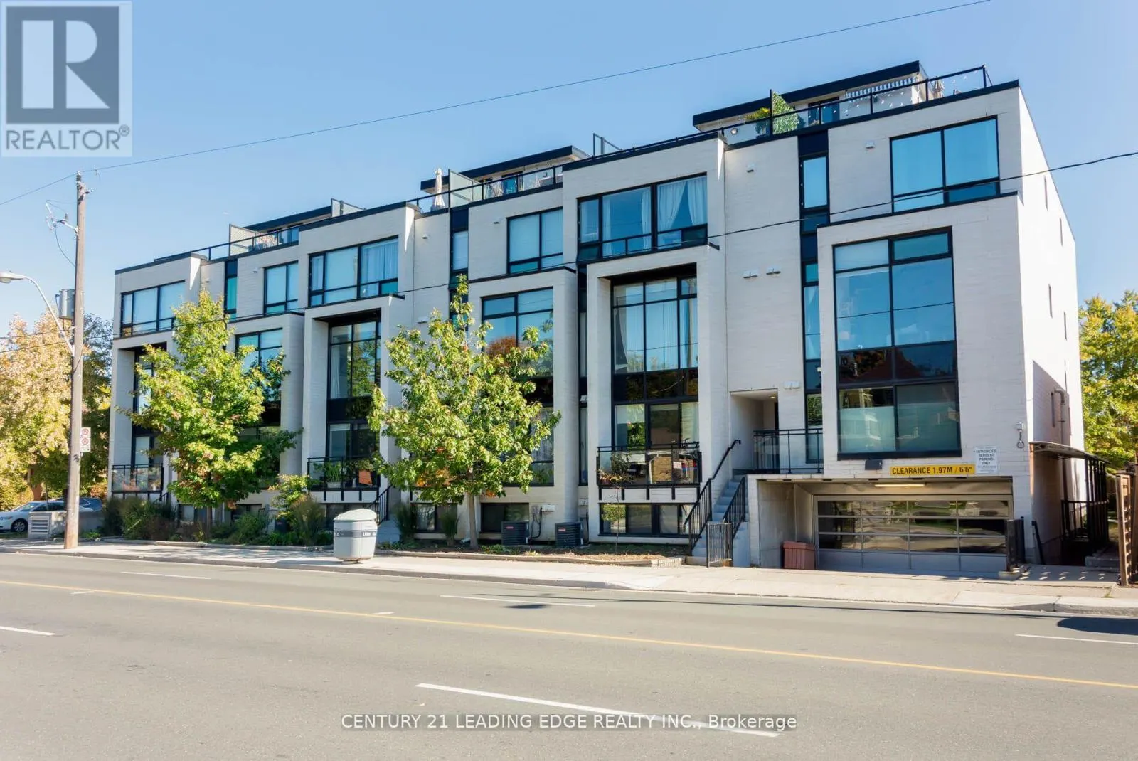 204 - 441 JANE STREET