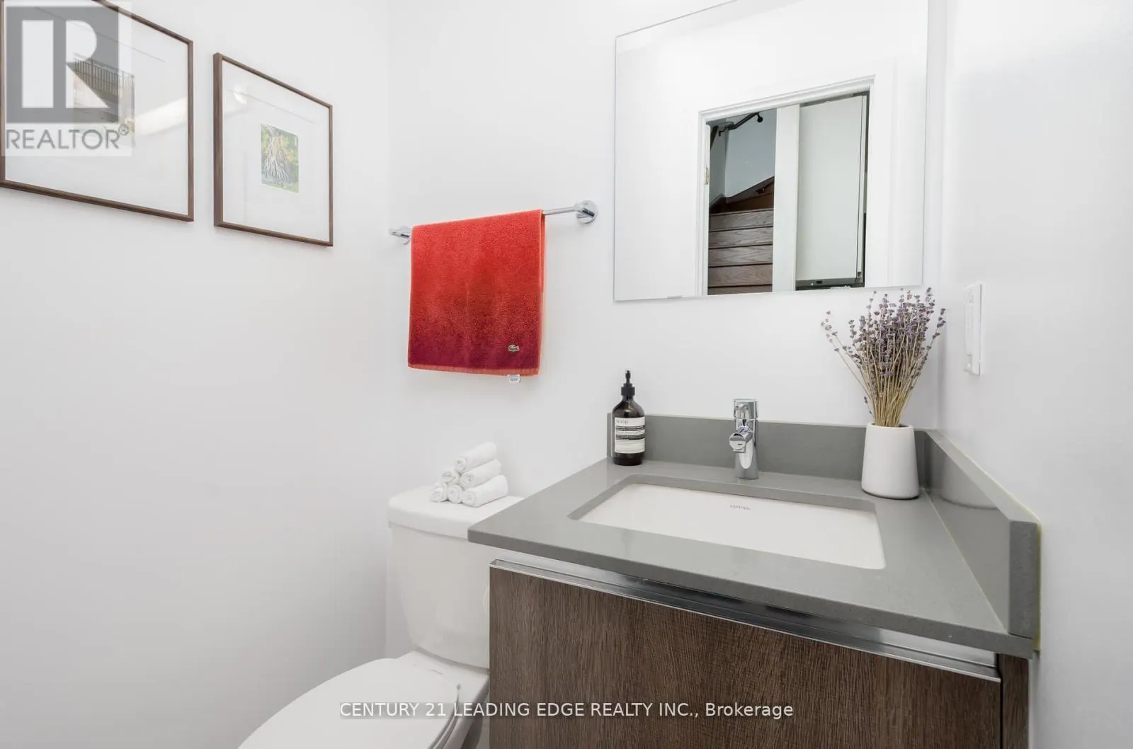 204 - 441 JANE STREET