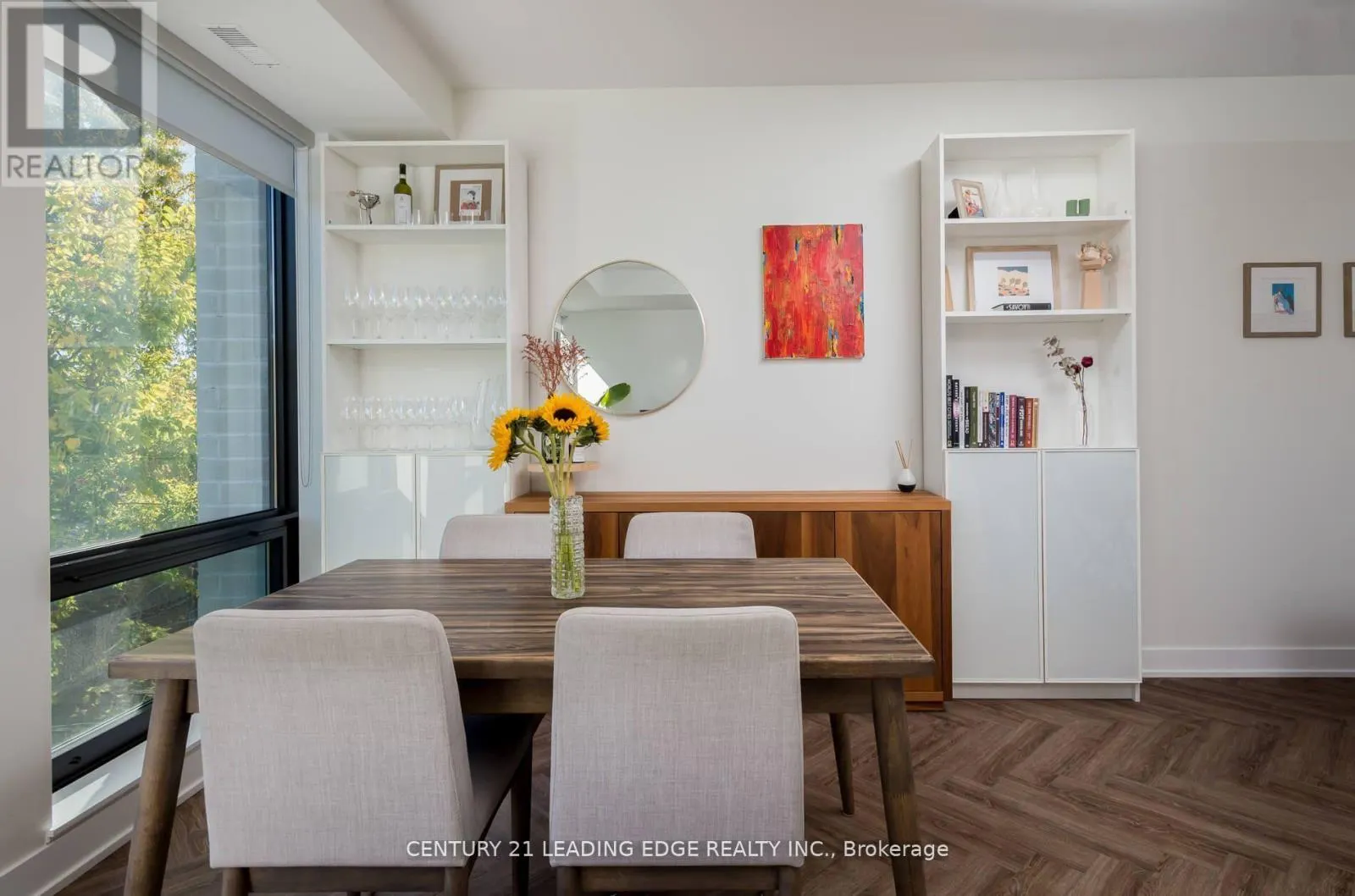 204 - 441 JANE STREET