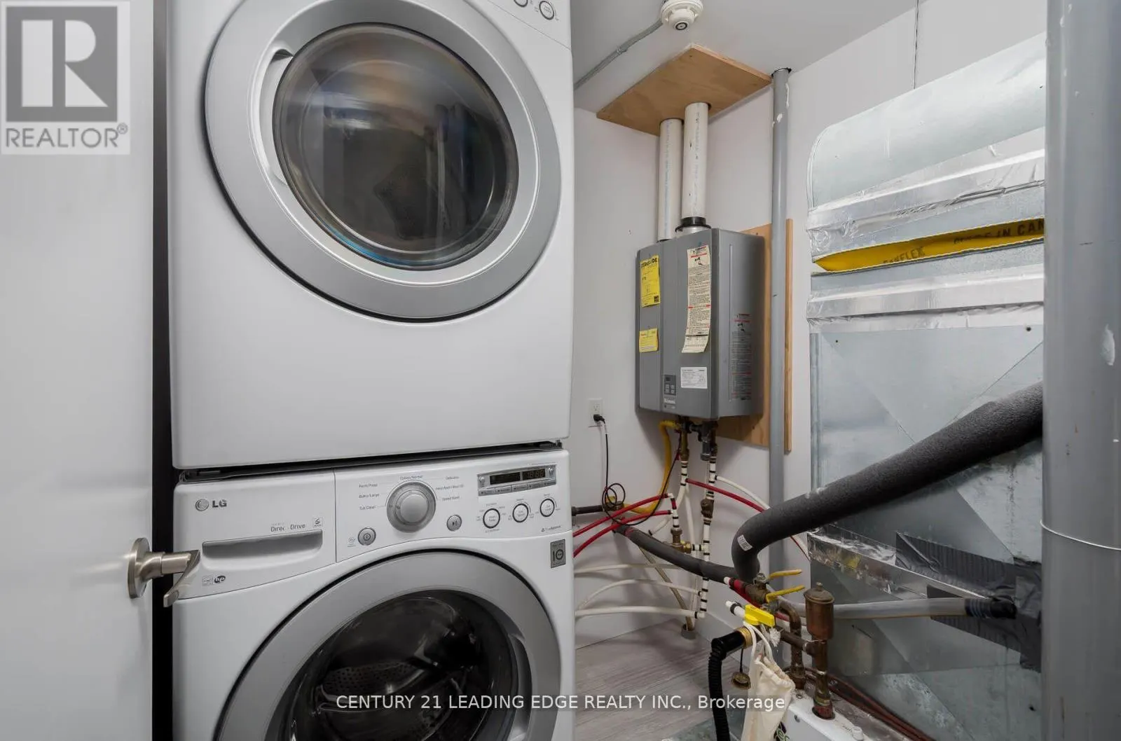 204 - 441 JANE STREET