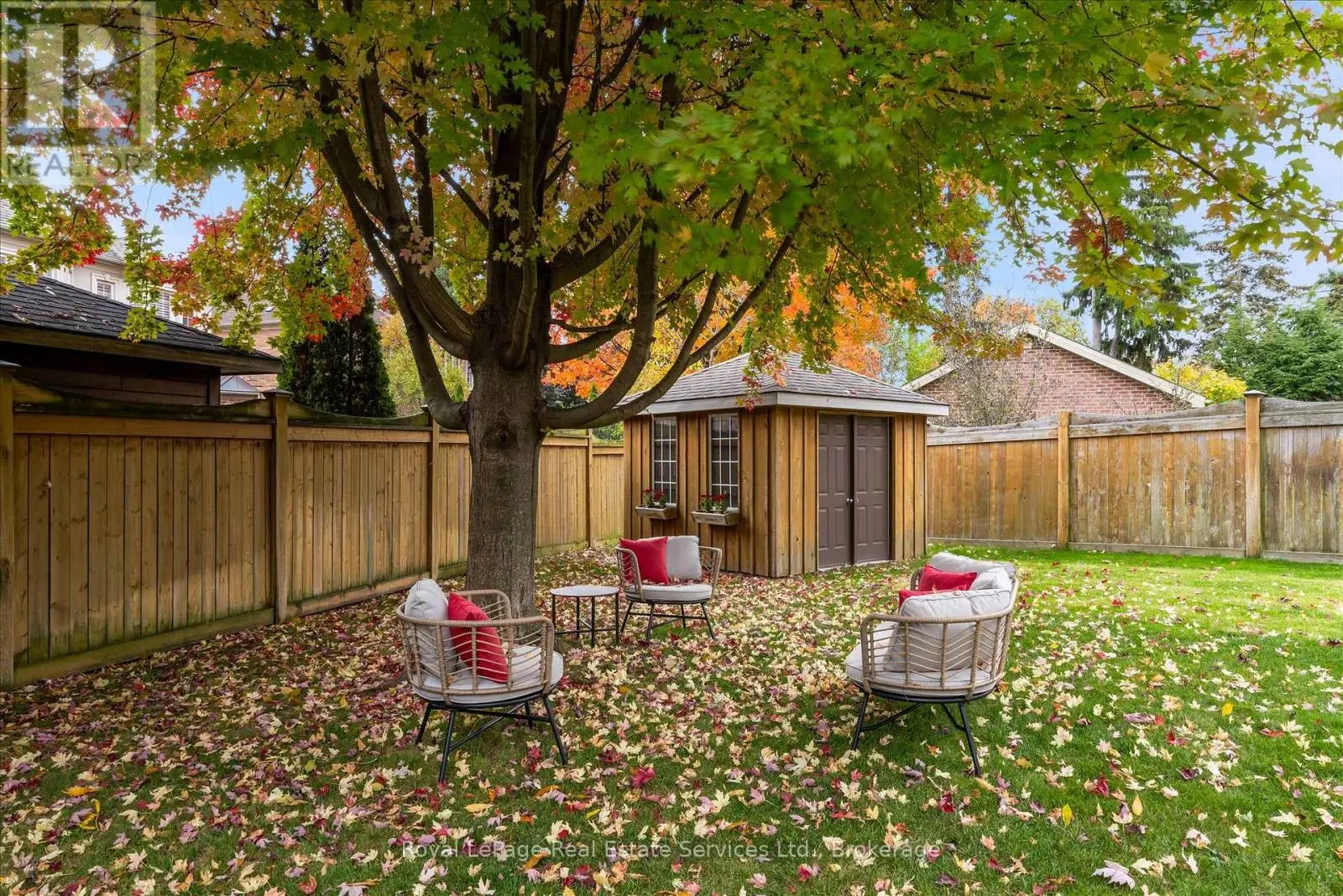 3340 MISTWELL CRESCENT