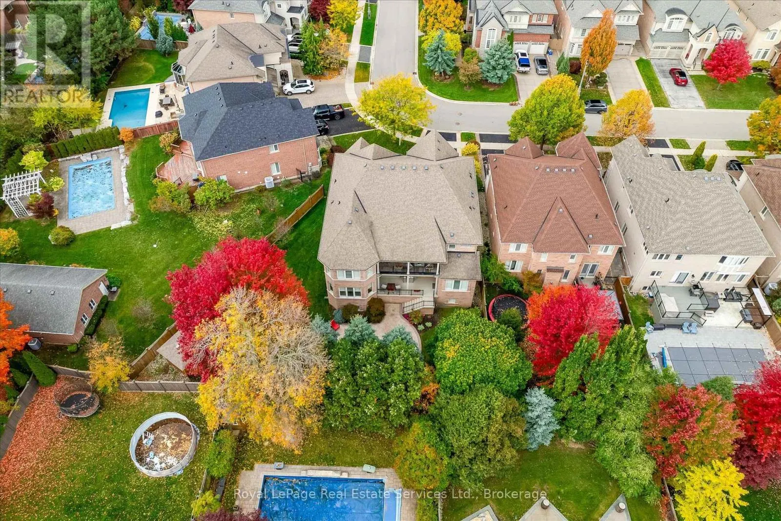 3340 MISTWELL CRESCENT