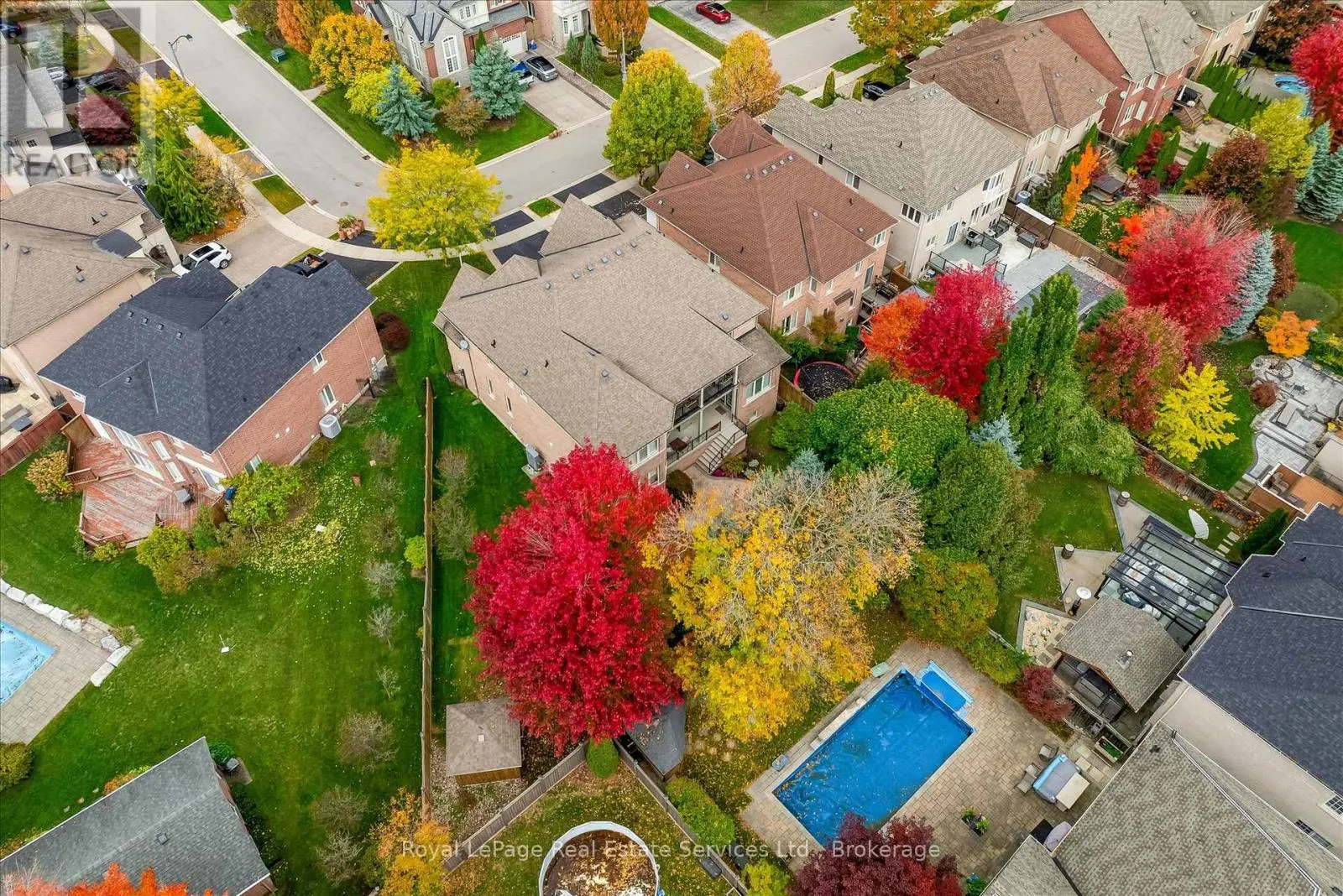 3340 MISTWELL CRESCENT