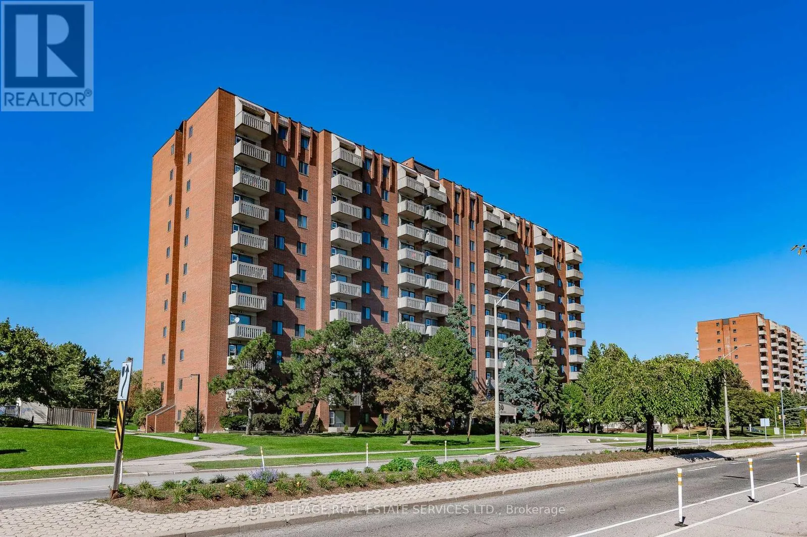 904 - 6720 GLEN ERIN DRIVE