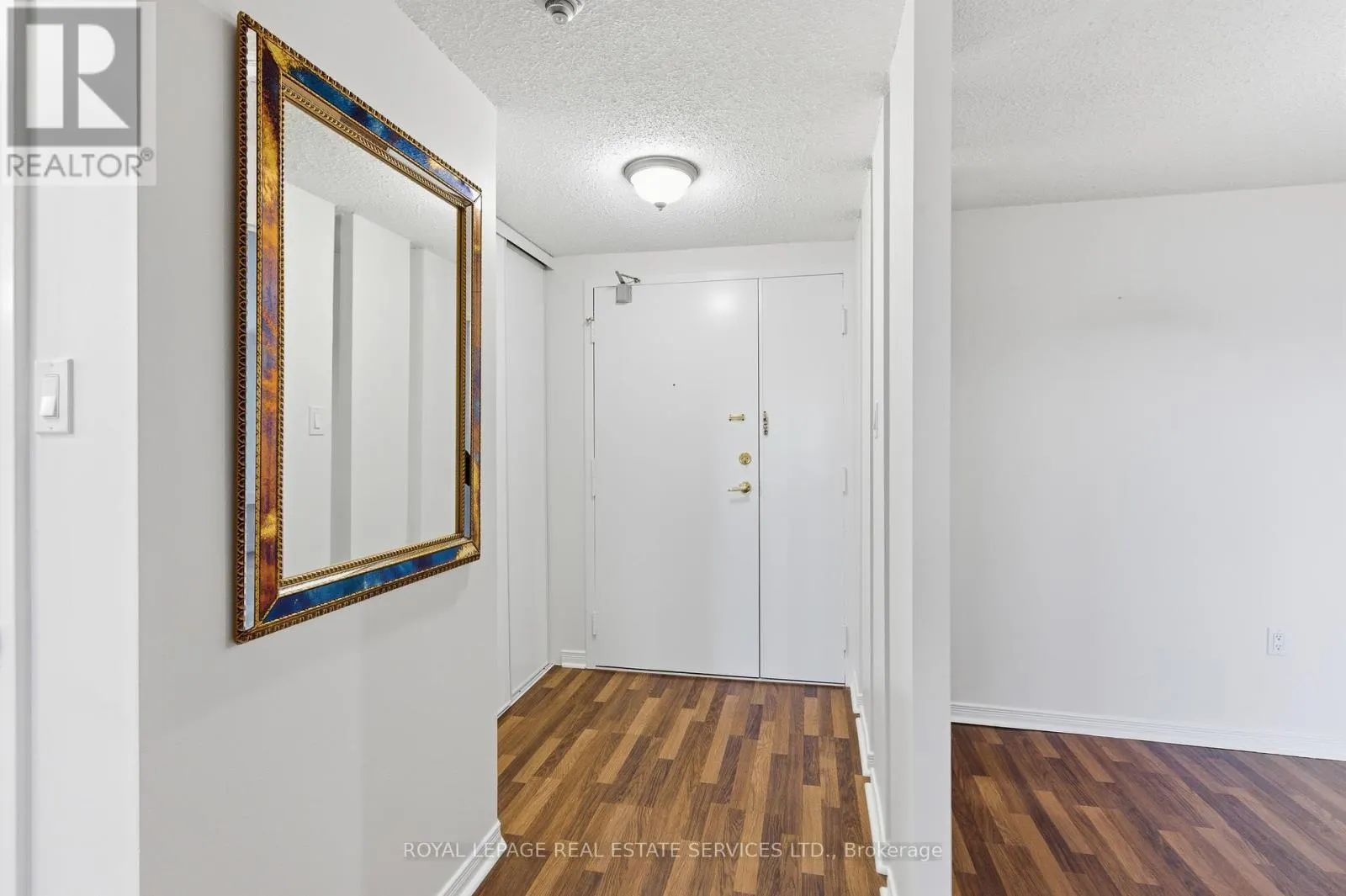 904 - 6720 GLEN ERIN DRIVE