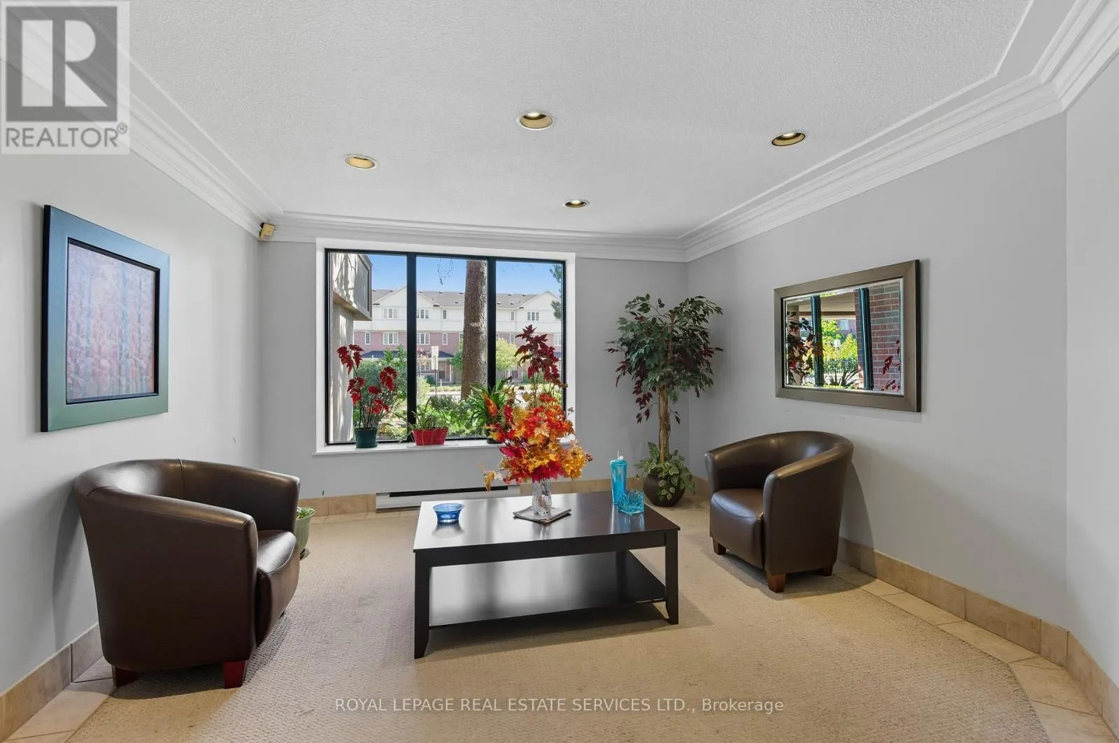 904 - 6720 GLEN ERIN DRIVE