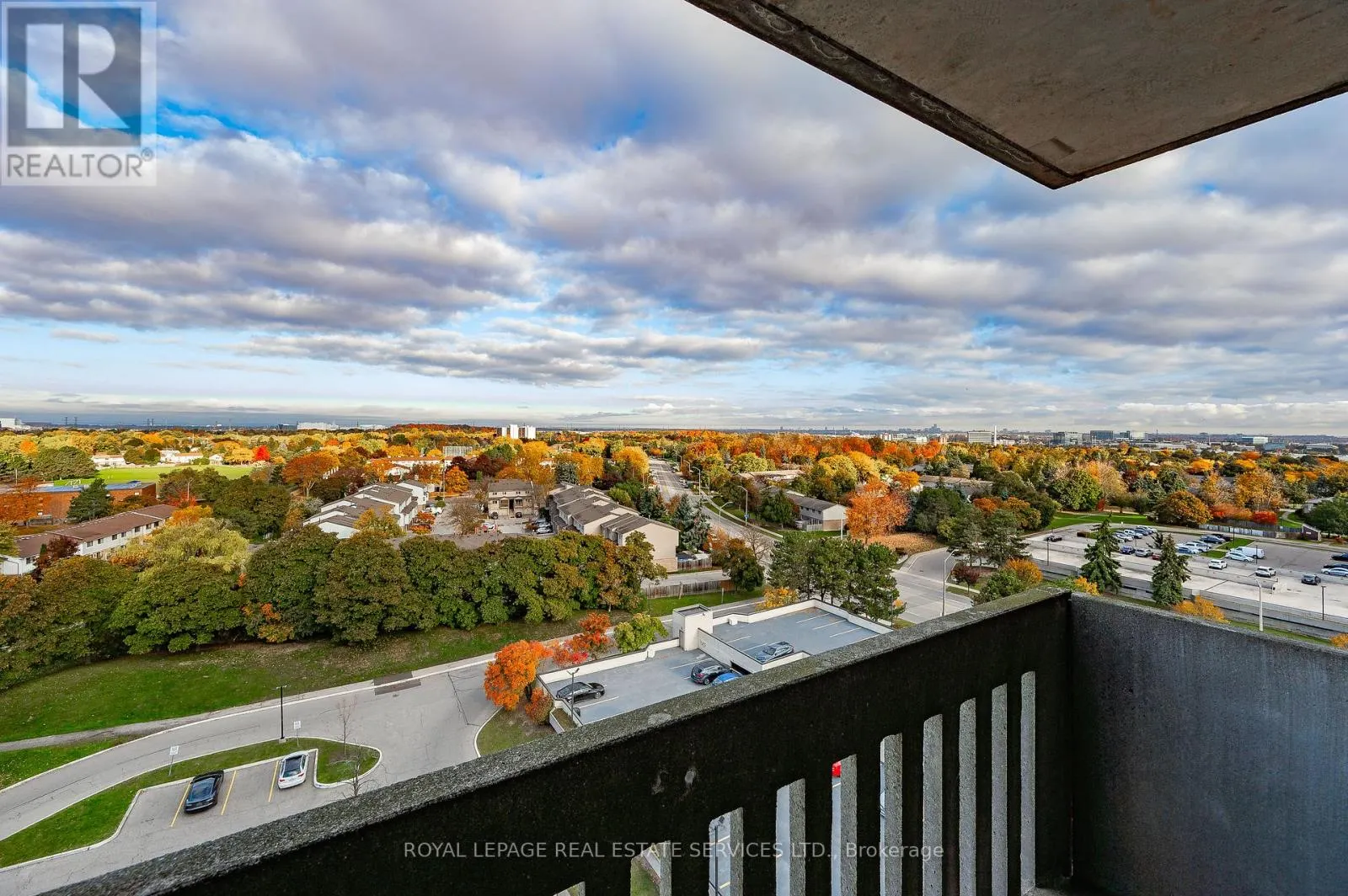 904 - 6720 GLEN ERIN DRIVE