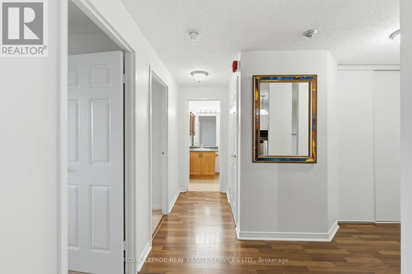 904 - 6720 GLEN ERIN DRIVE