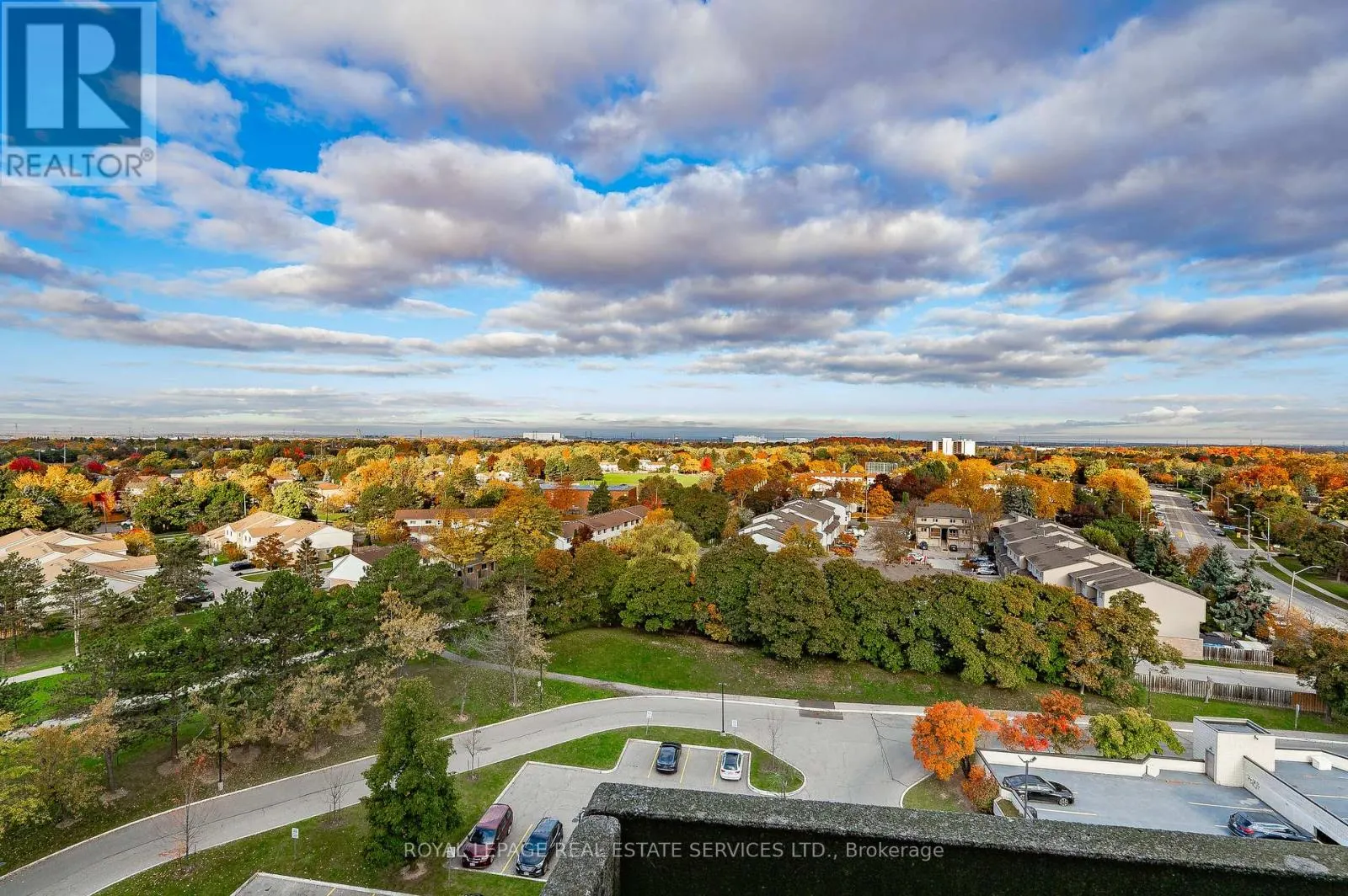 904 - 6720 GLEN ERIN DRIVE