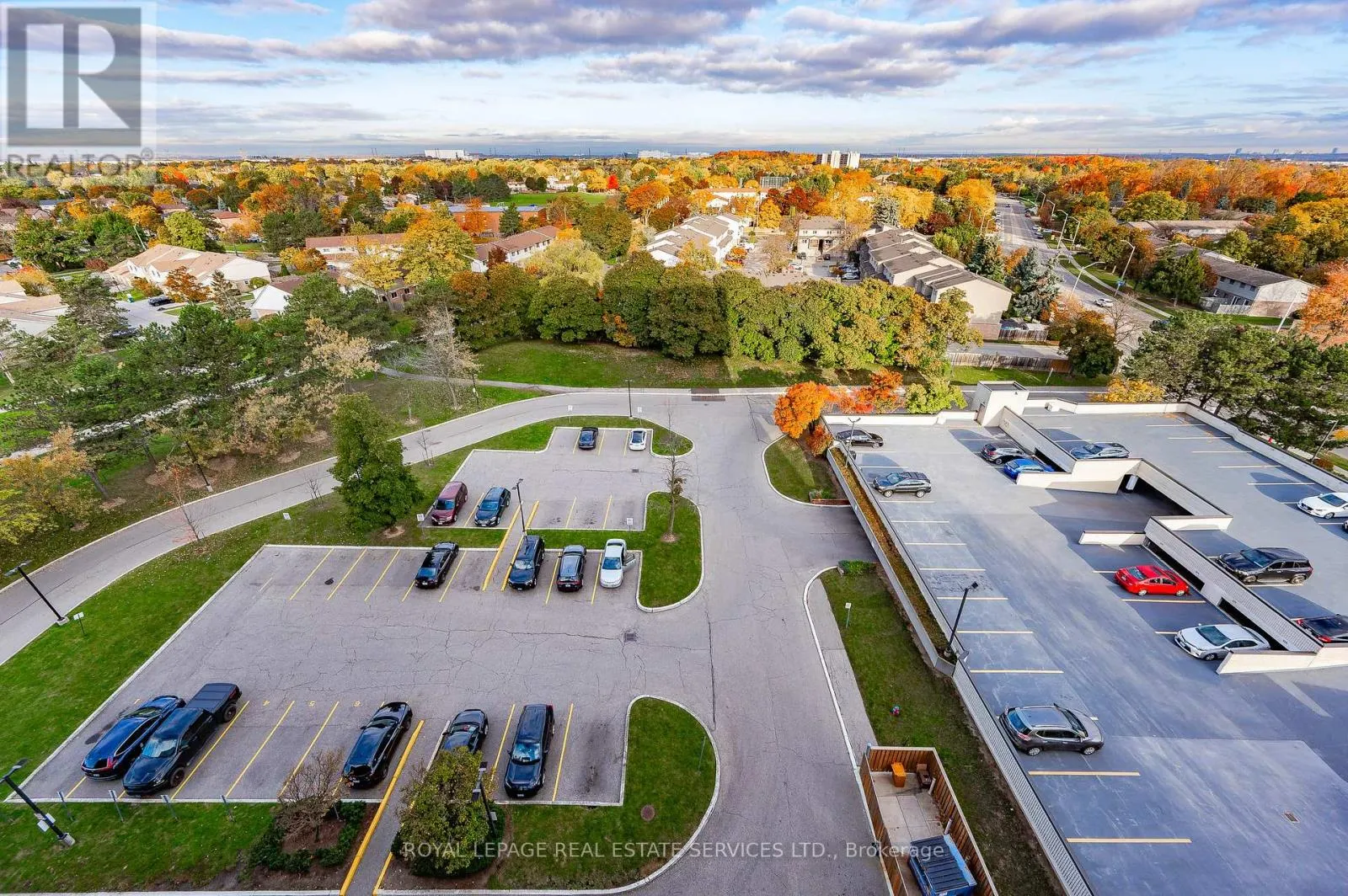 904 - 6720 GLEN ERIN DRIVE