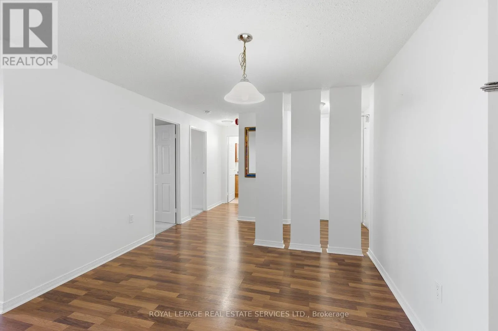 904 - 6720 GLEN ERIN DRIVE