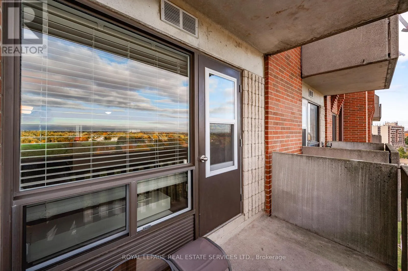 904 - 6720 GLEN ERIN DRIVE