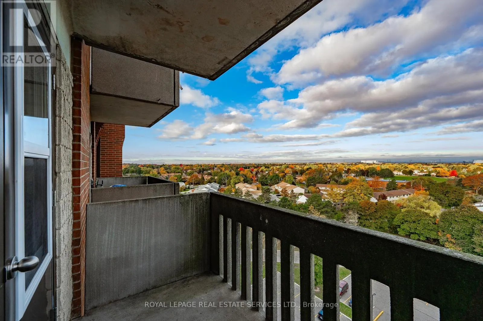 904 - 6720 GLEN ERIN DRIVE