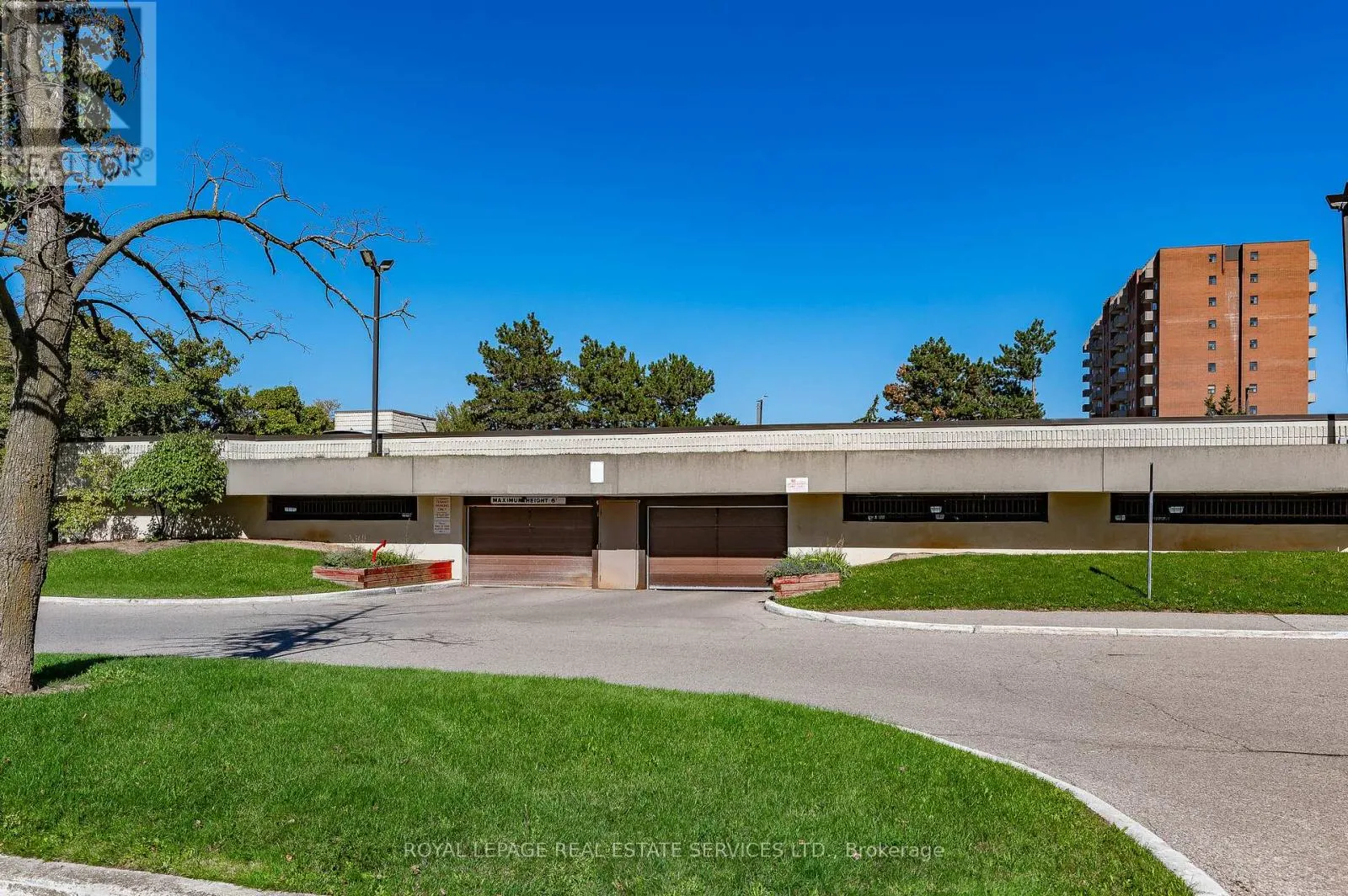 904 - 6720 GLEN ERIN DRIVE