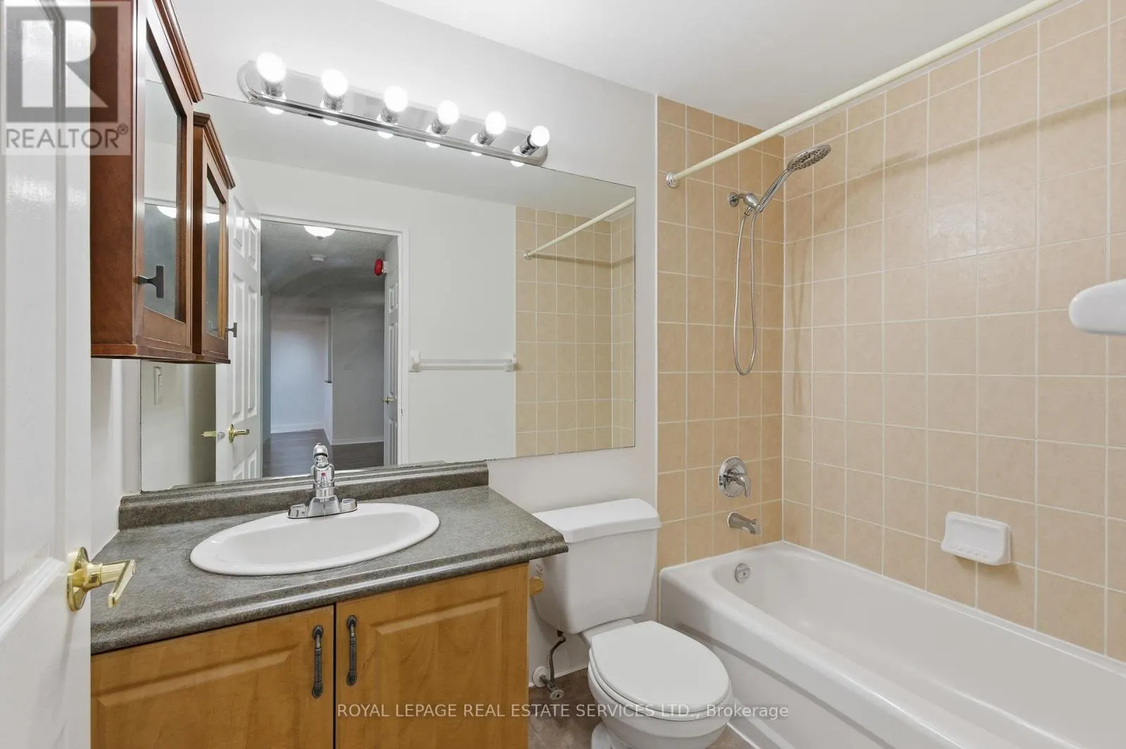 904 - 6720 GLEN ERIN DRIVE