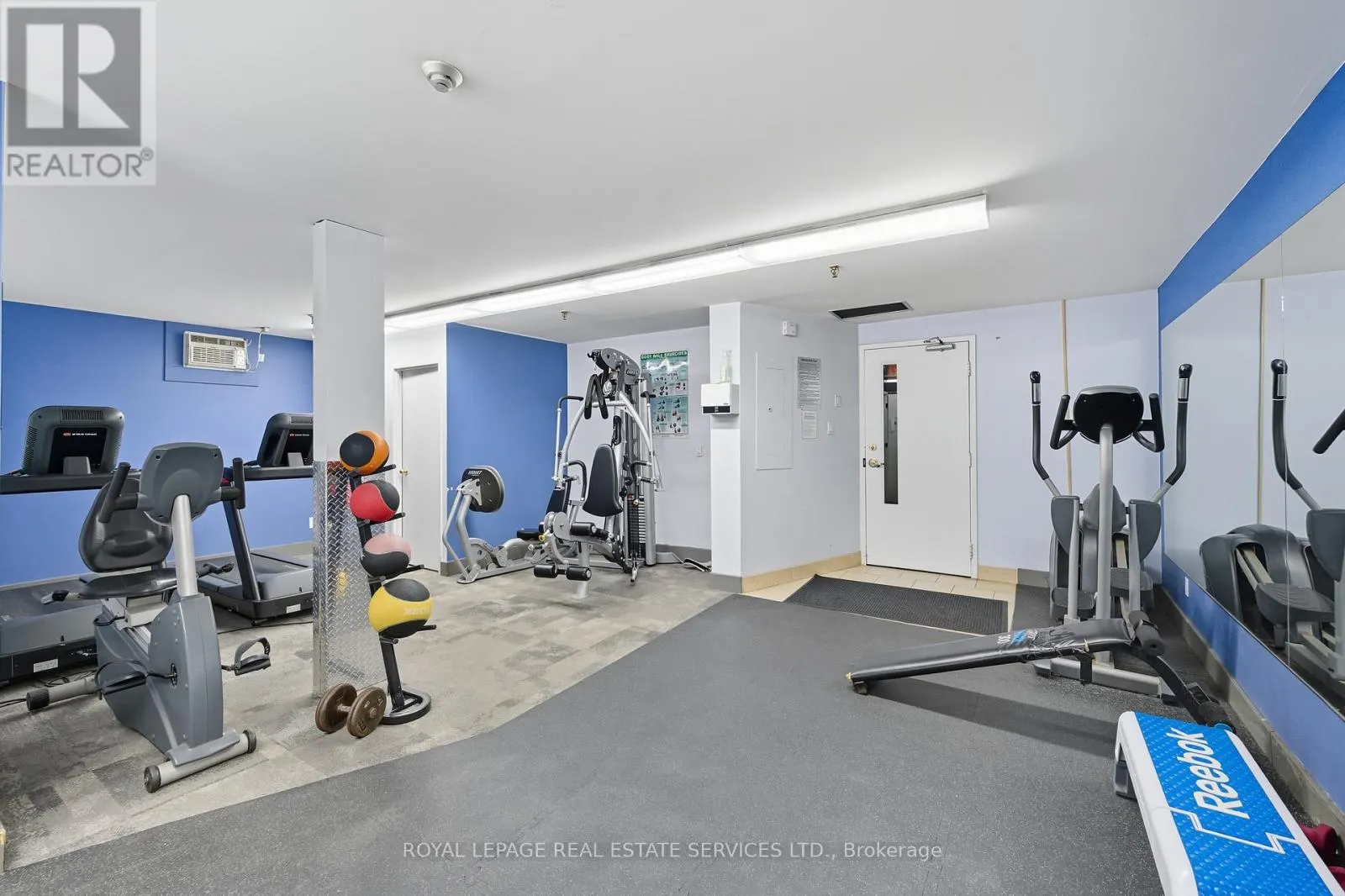 904 - 6720 GLEN ERIN DRIVE