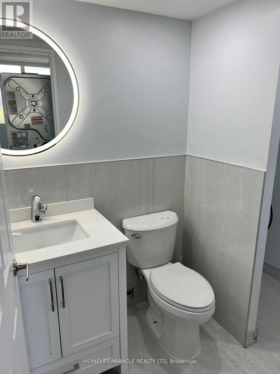 1412 - 155 HILLCREST AVENUE