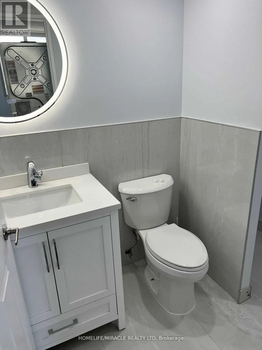 1412 - 155 HILLCREST AVENUE