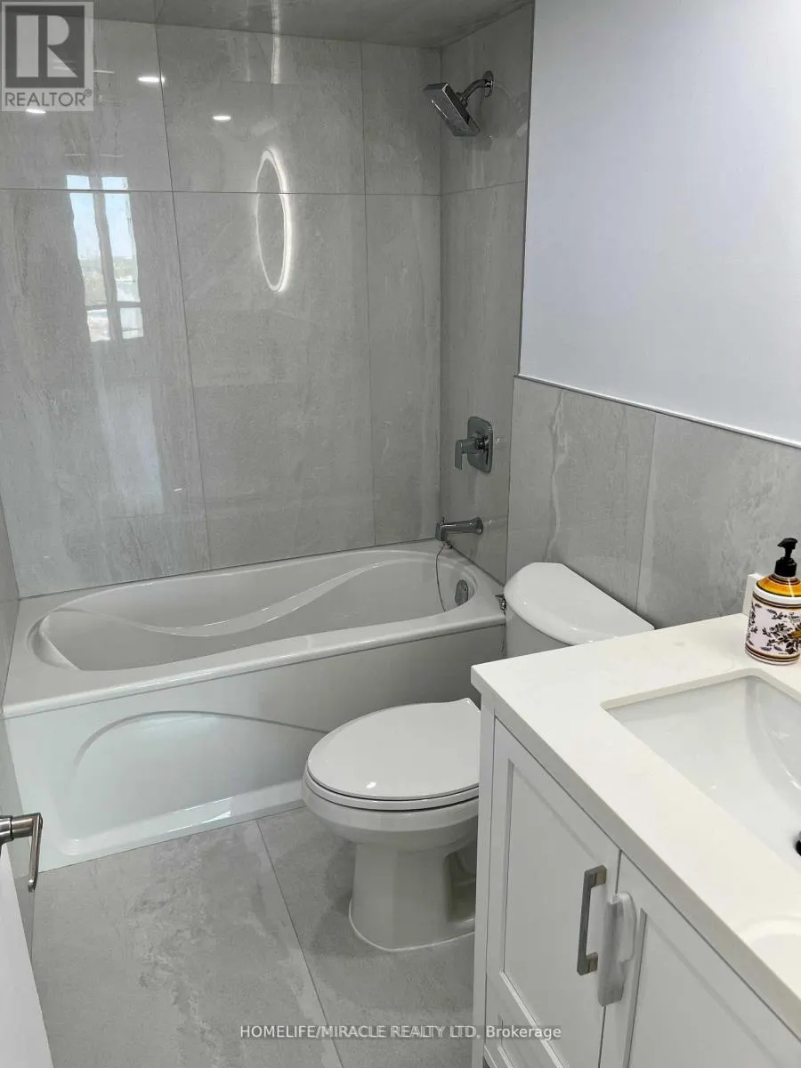 1412 - 155 HILLCREST AVENUE