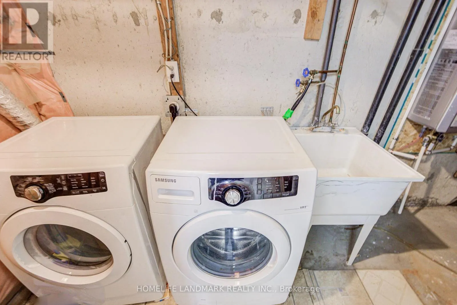 69 - 1050 BRISTOL ROAD W