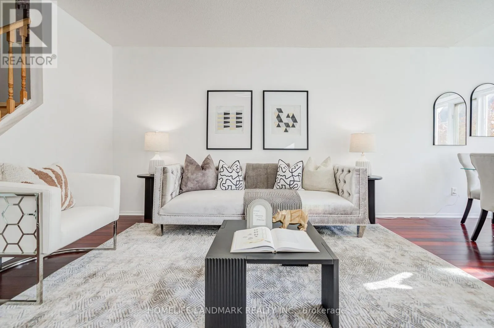 69 - 1050 BRISTOL ROAD W