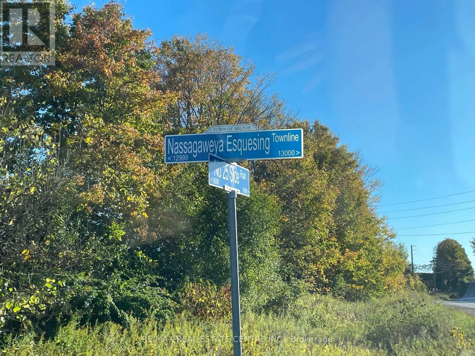 13062 NASSAGAWEYA ESQUESI TOWNLINE