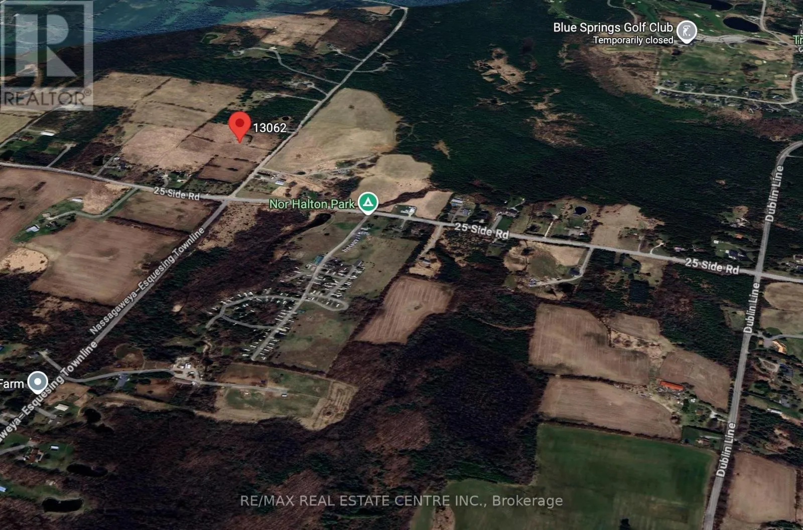 13062 NASSAGAWEYA ESQUESI TOWNLINE