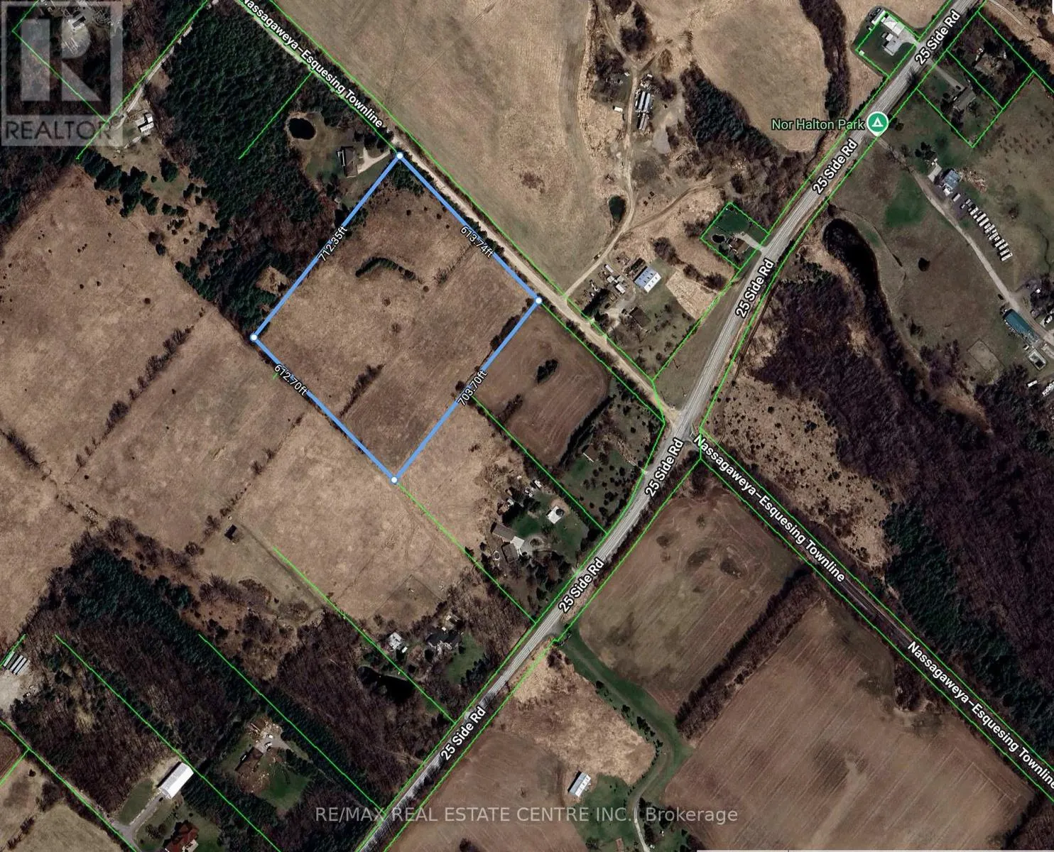 13062 NASSAGAWEYA ESQUESI TOWNLINE