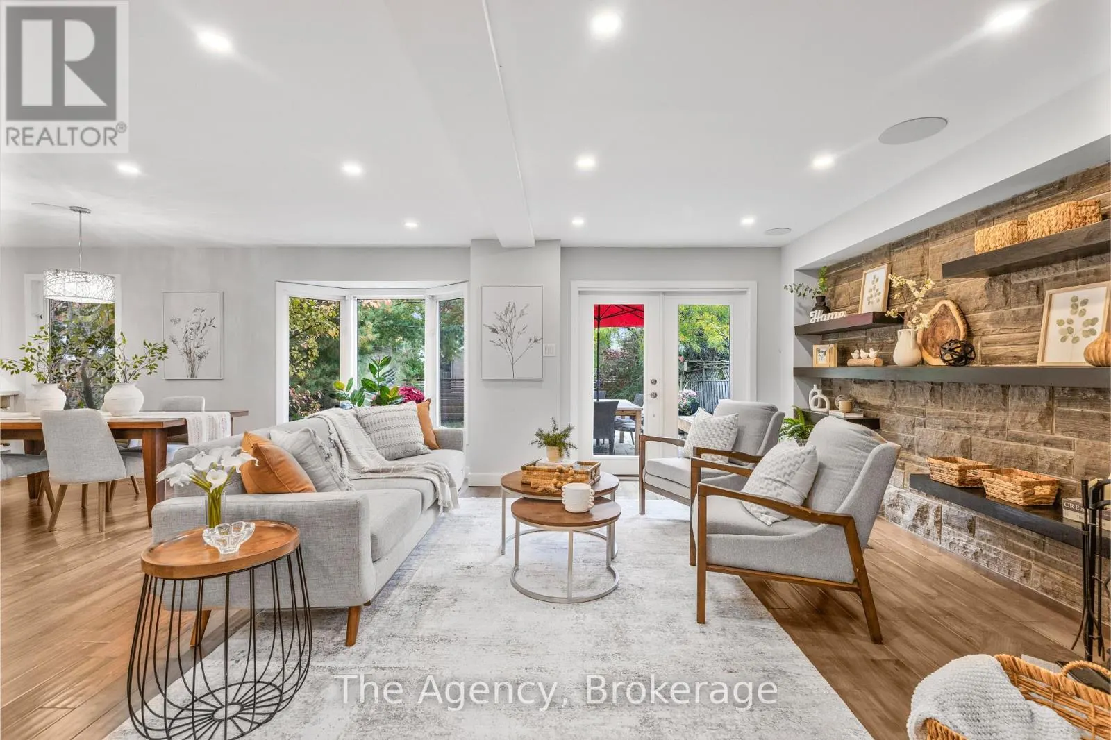 1122 GLENRIDGE DRIVE