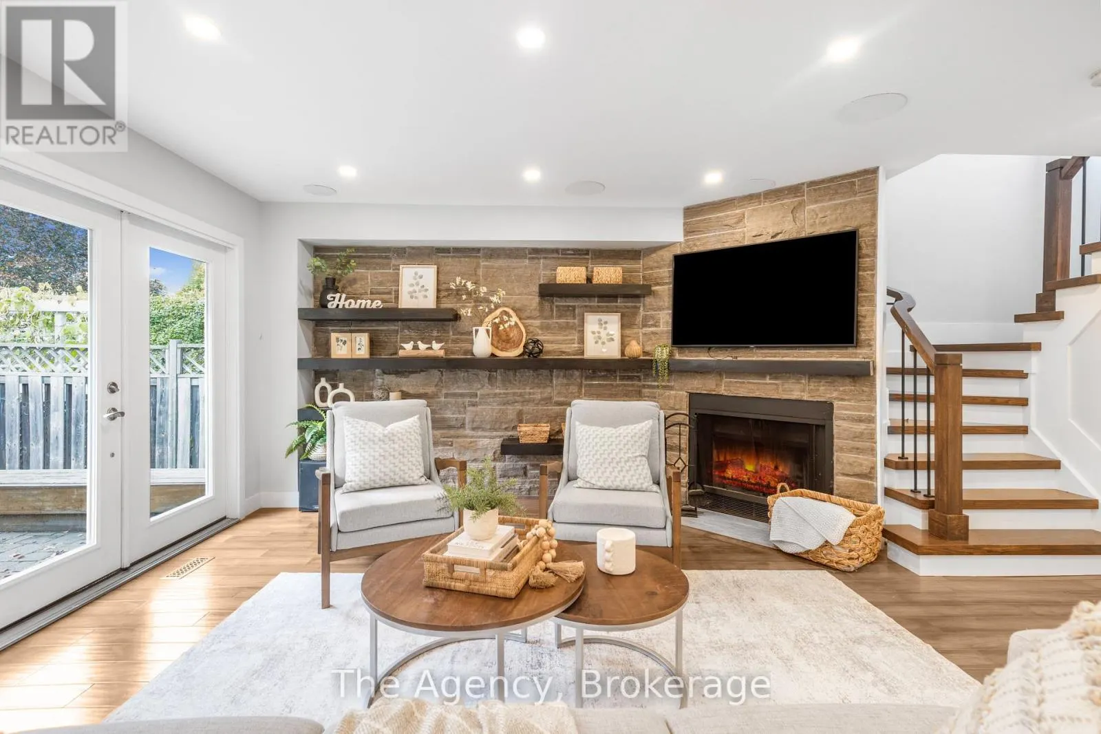 1122 GLENRIDGE DRIVE