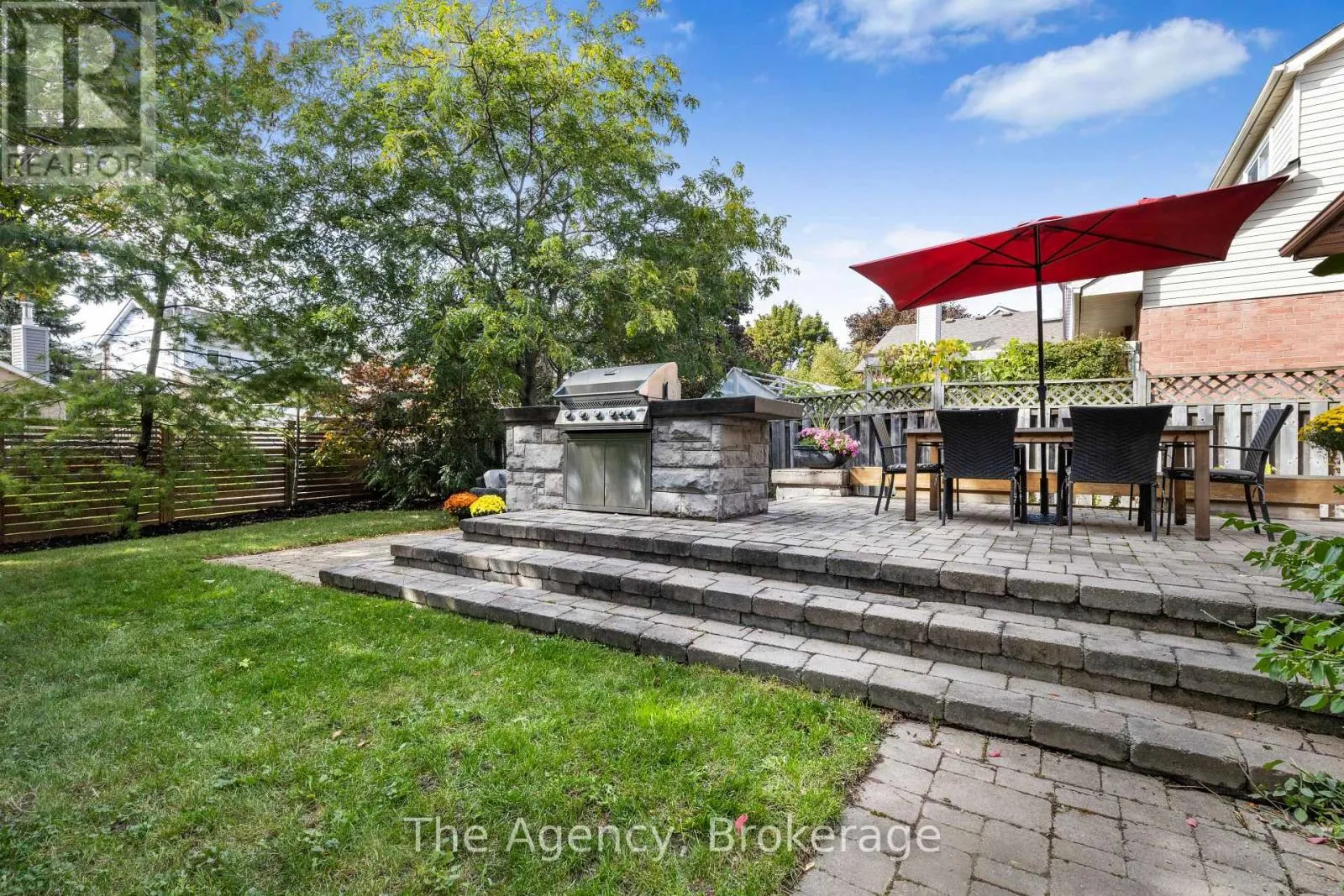 1122 GLENRIDGE DRIVE