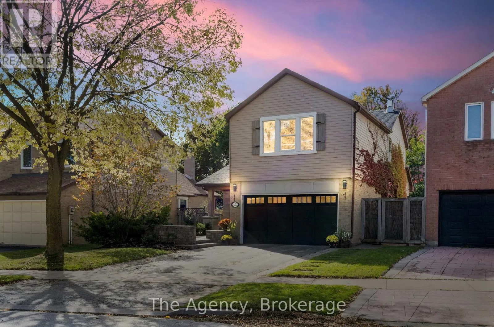 1122 GLENRIDGE DRIVE